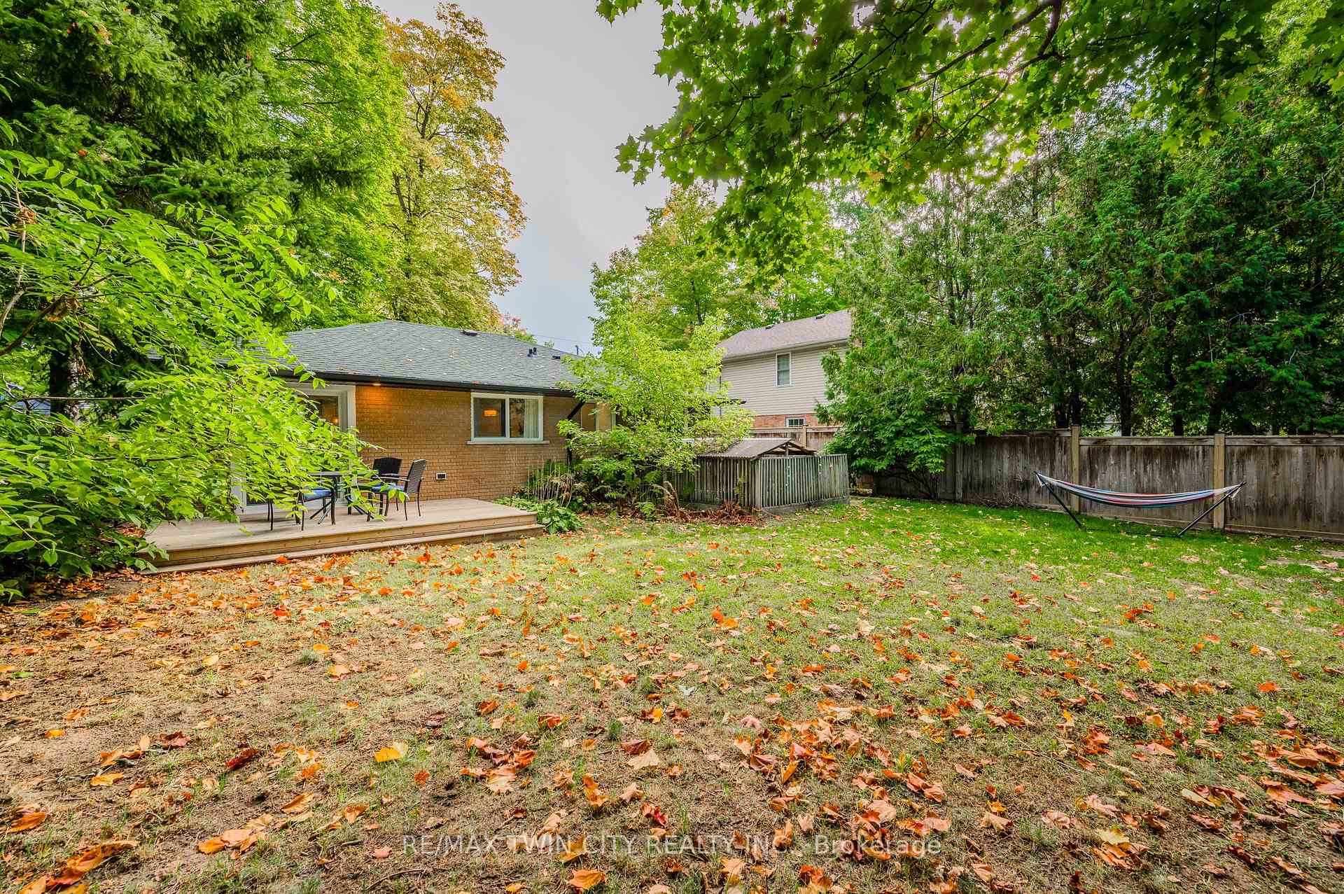 Photo 29 of 23 McDougall Road, Waterloo — HOMEH