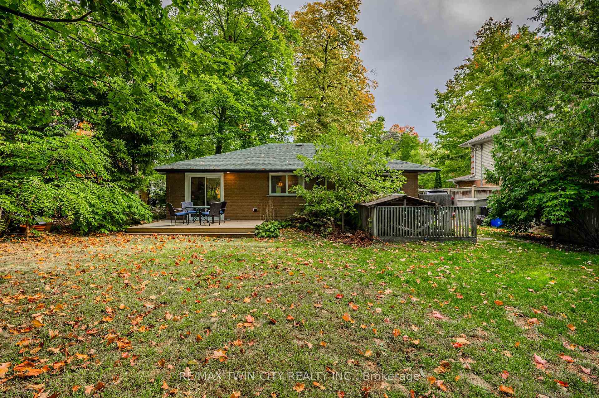 Photo 30 of 23 McDougall Road, Waterloo — HOMEH