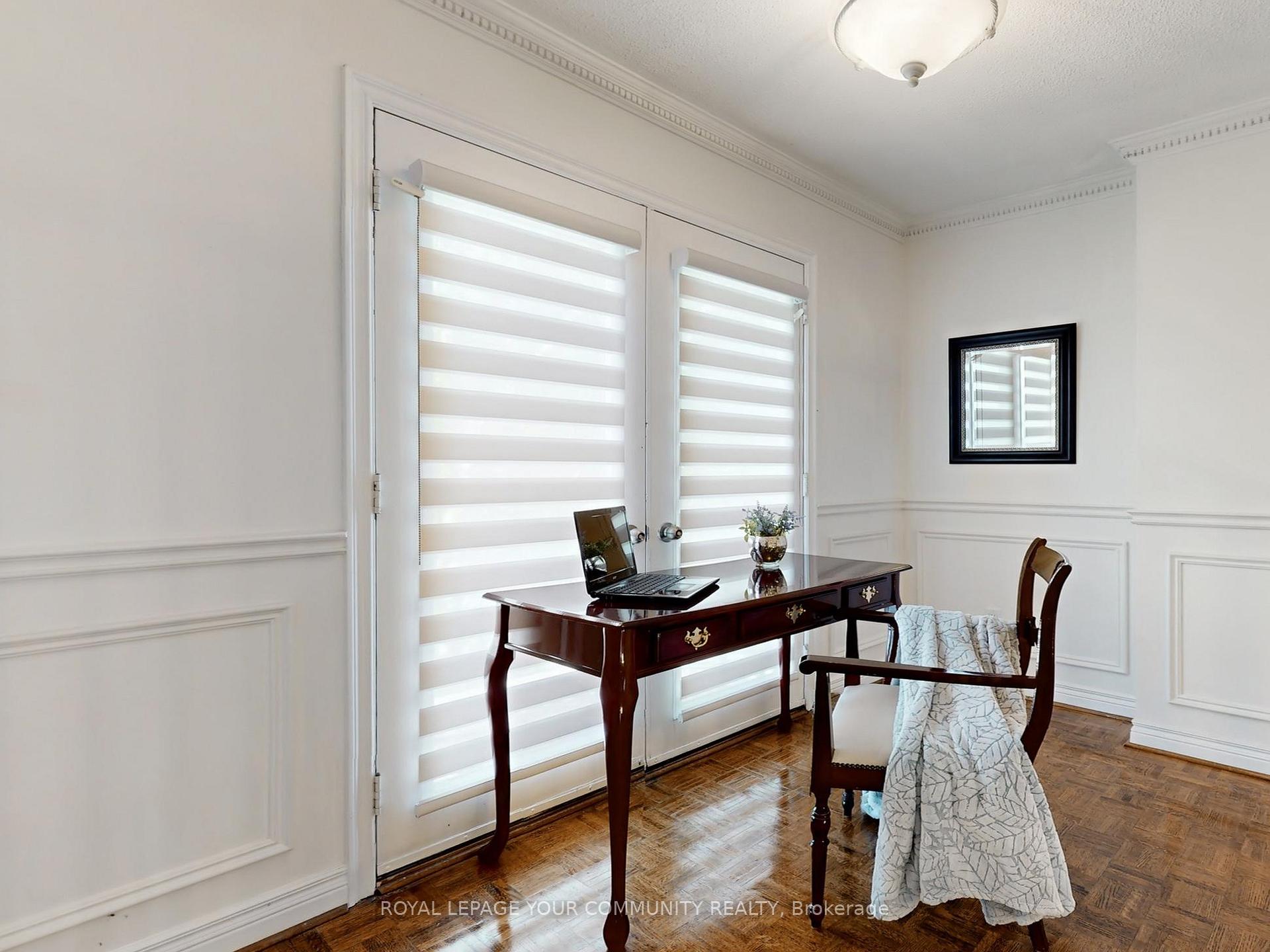 Photo 24 of 123 Kingsnorth Boulevard, Vaughan, East Woodbridge — HOMEH