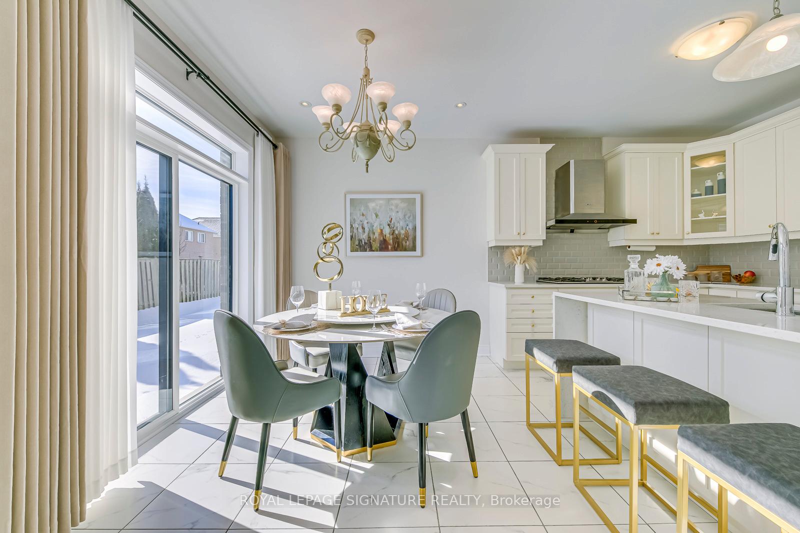 Photo 8 of 103 Jinnah Avenue, Markham, Middlefield — HOMEH
