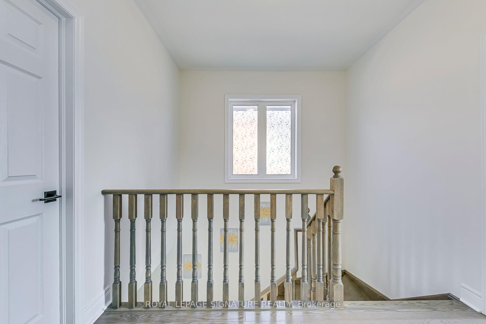 Photo 18 of 103 Jinnah Avenue, Markham, Middlefield — HOMEH