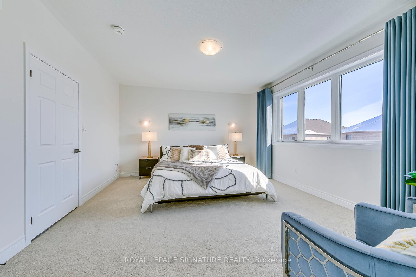 Photo 20 of 103 Jinnah Avenue, Markham, Middlefield — HOMEH