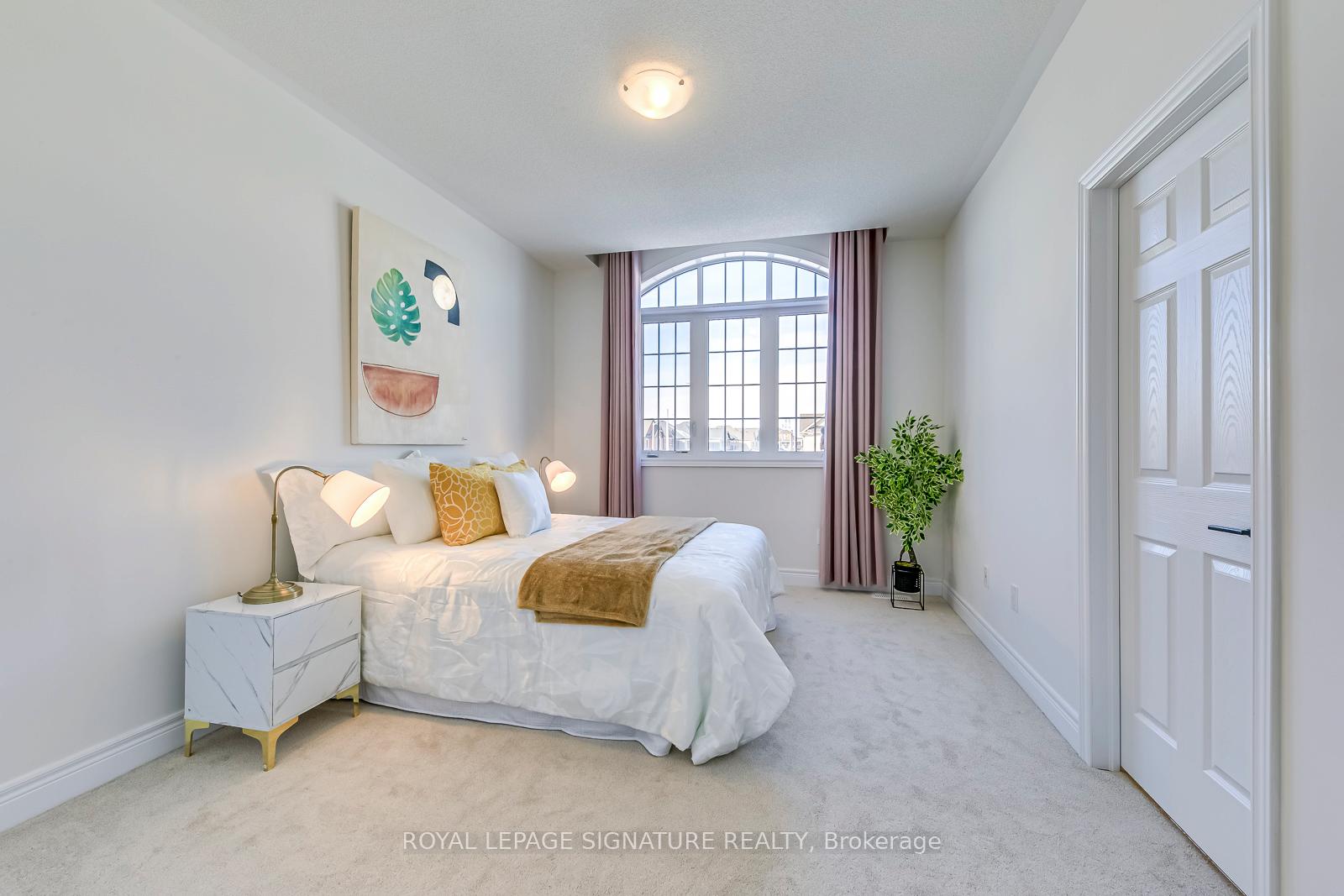 Photo 25 of 103 Jinnah Avenue, Markham, Middlefield — HOMEH