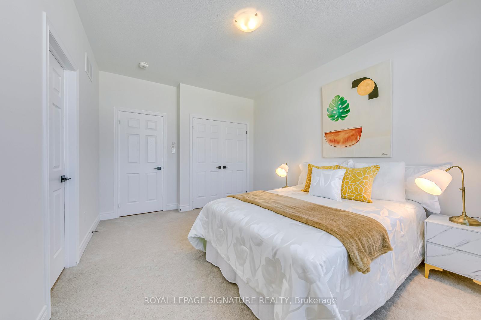 Photo 26 of 103 Jinnah Avenue, Markham, Middlefield — HOMEH