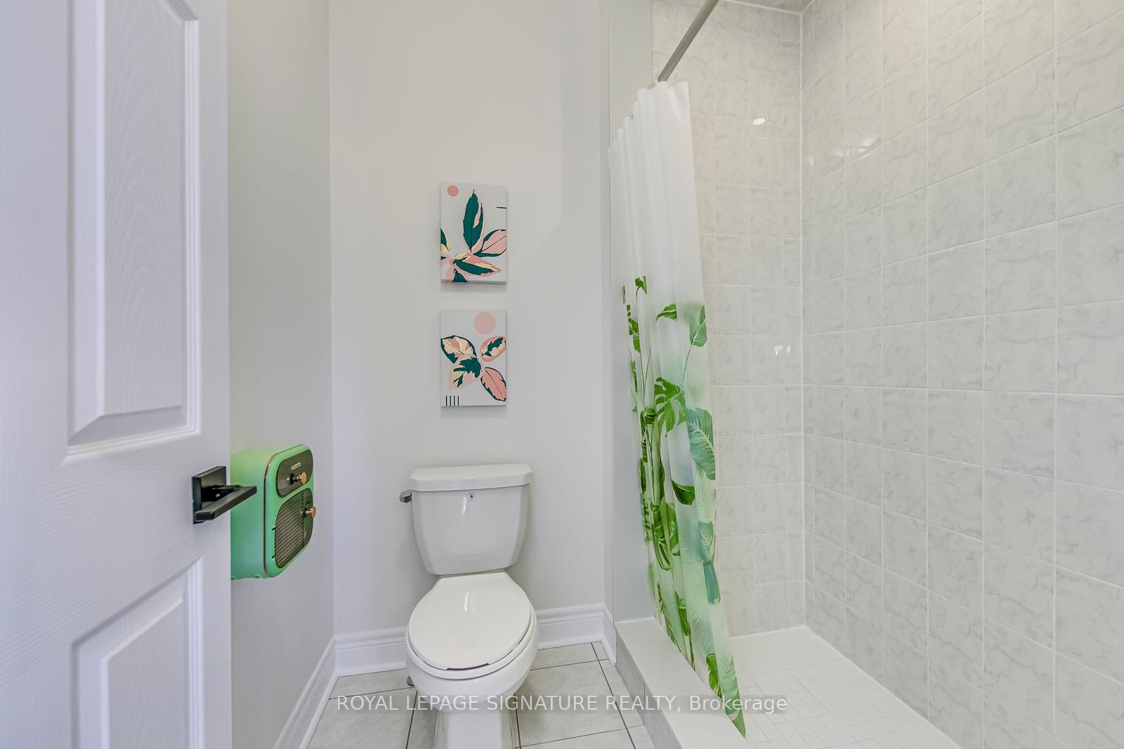Photo 28 of 103 Jinnah Avenue, Markham, Middlefield — HOMEH