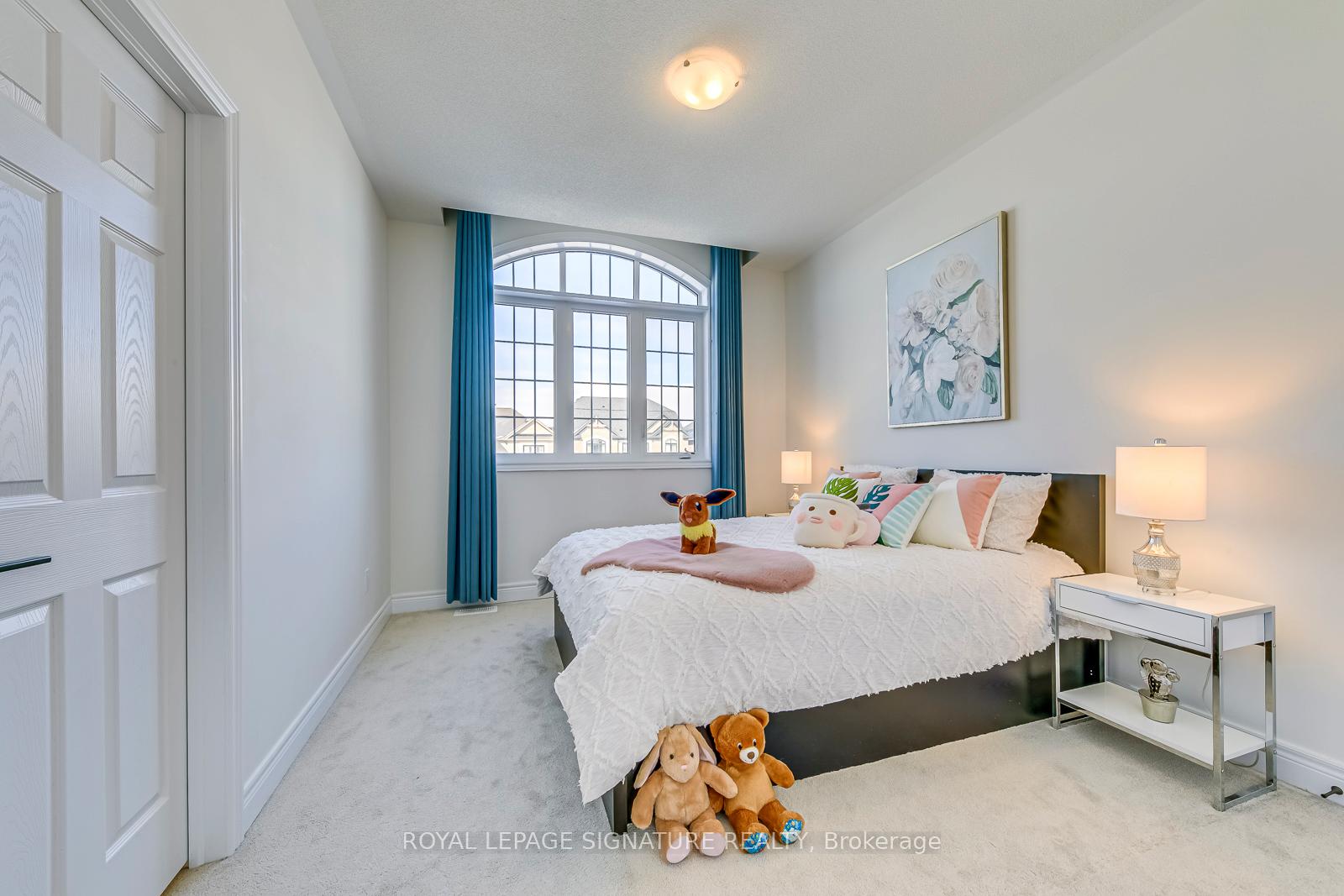 Photo 29 of 103 Jinnah Avenue, Markham, Middlefield — HOMEH