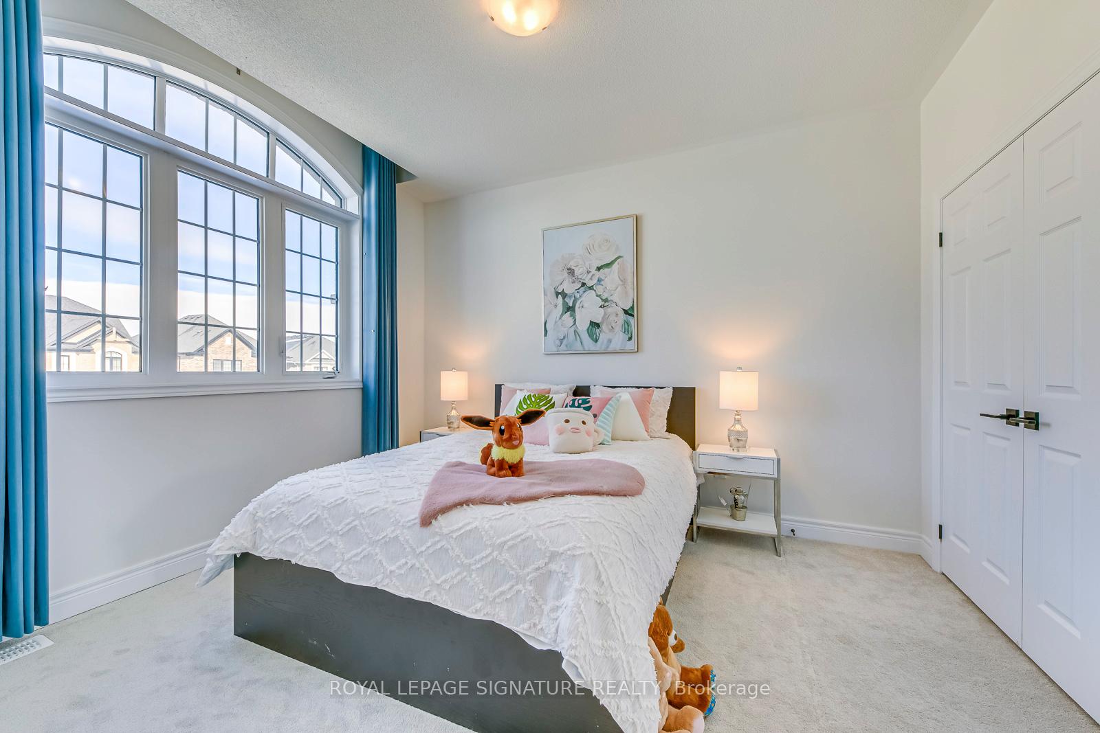 Photo 30 of 103 Jinnah Avenue, Markham, Middlefield — HOMEH