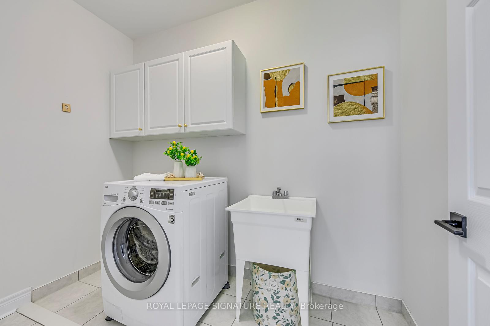 Photo 31 of 103 Jinnah Avenue, Markham, Middlefield — HOMEH
