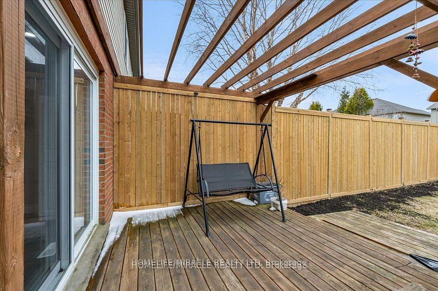 Photo 24 of 14 Snow Goose Crescent, Woolwich, Elmira — HOMEH