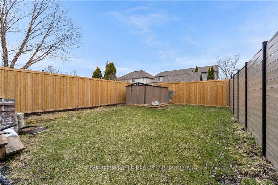 Photo 26 of 14 Snow Goose Crescent, Woolwich, Elmira — HOMEH