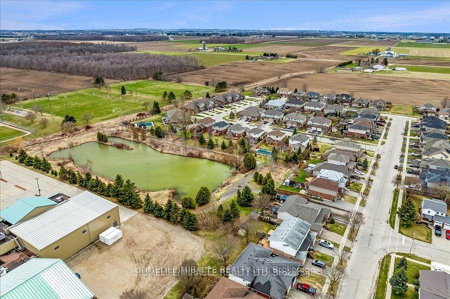 Photo 27 of 14 Snow Goose Crescent, Woolwich, Elmira — HOMEH