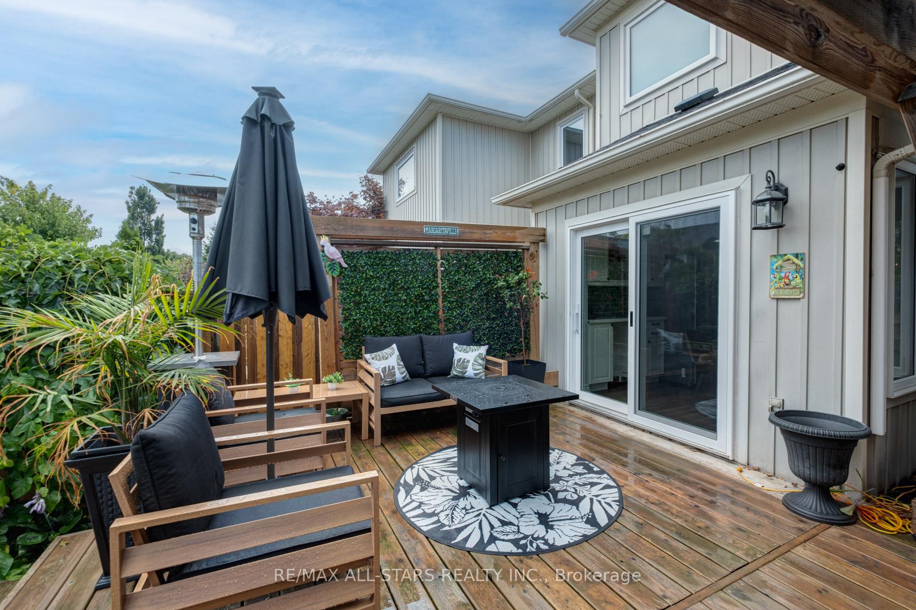Photo 19 of 94 Bexley Crescent, Whitby, Brooklin — HOMEH