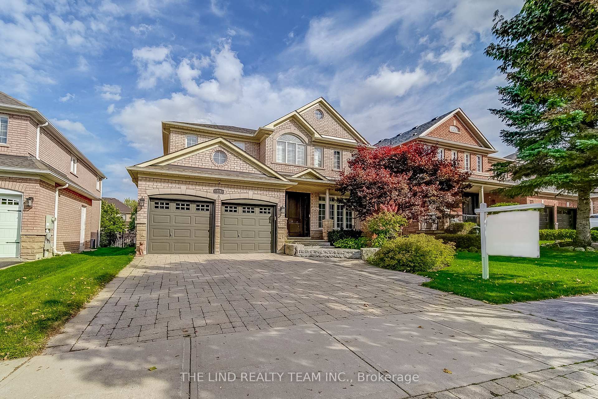 Photo 1 of 276 Willis Drive, Aurora, Aurora Highlands — HOMEH