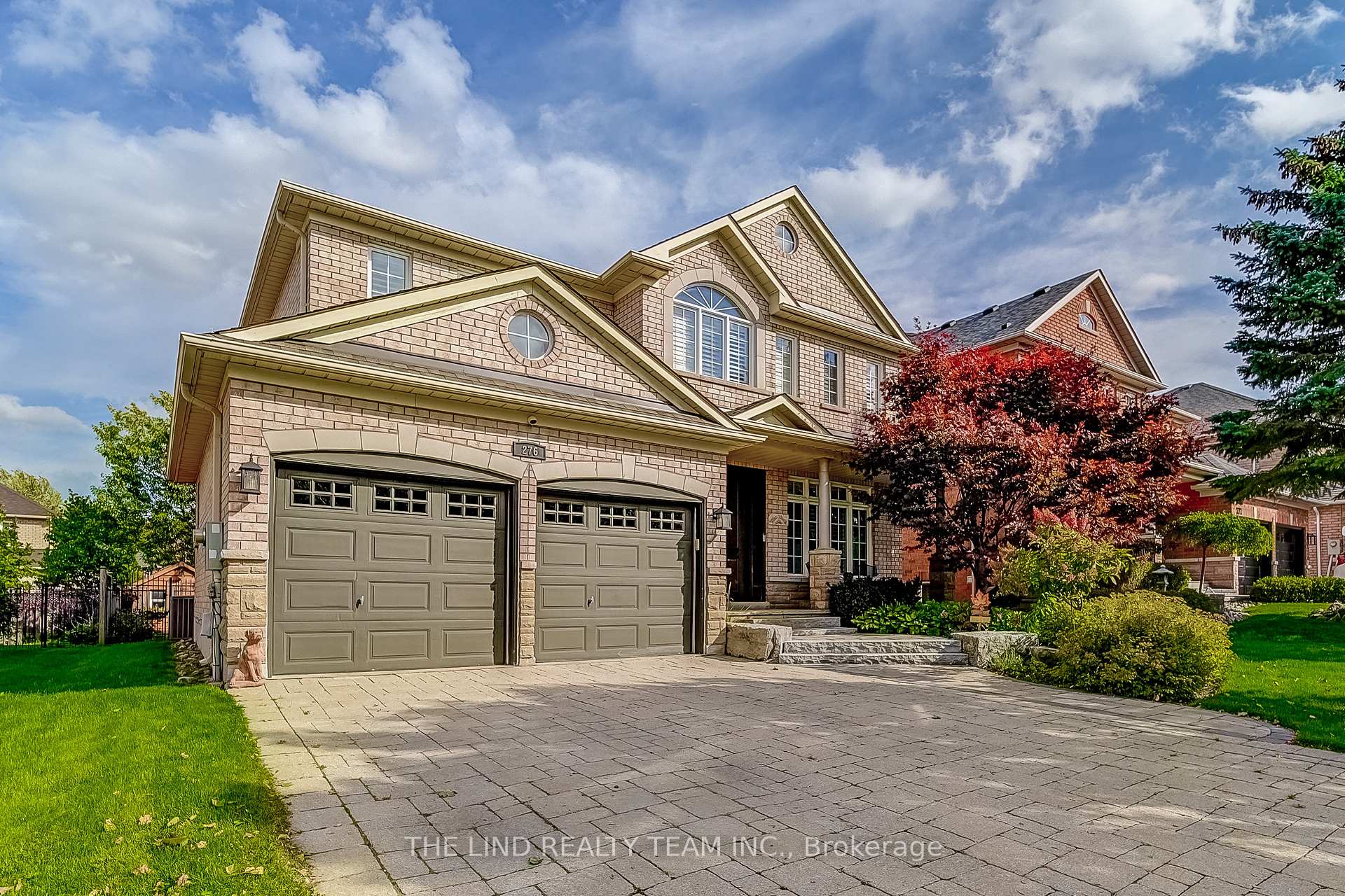 Photo 2 of 276 Willis Drive, Aurora, Aurora Highlands — HOMEH