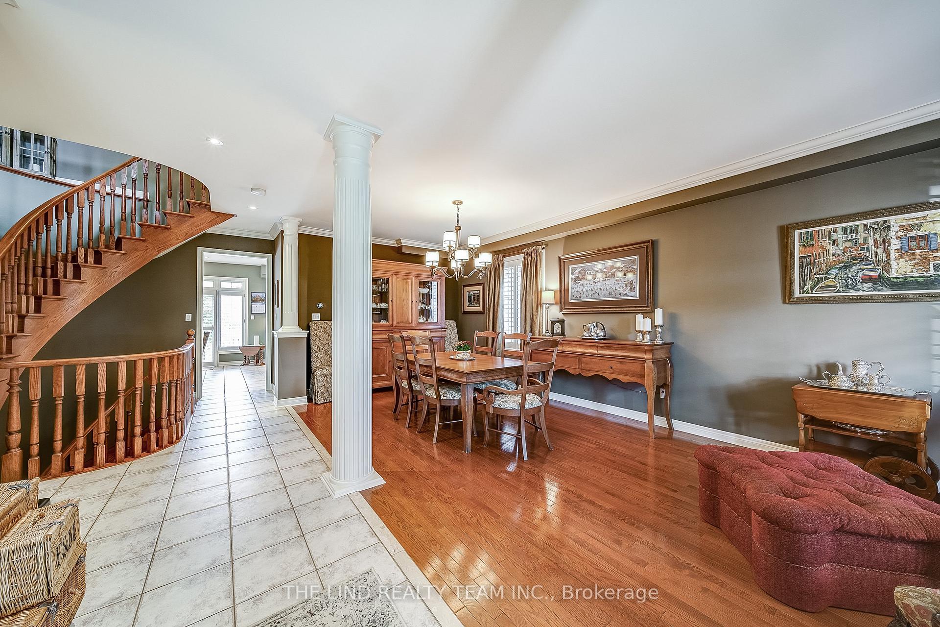 Photo 7 of 276 Willis Drive, Aurora, Aurora Highlands — HOMEH
