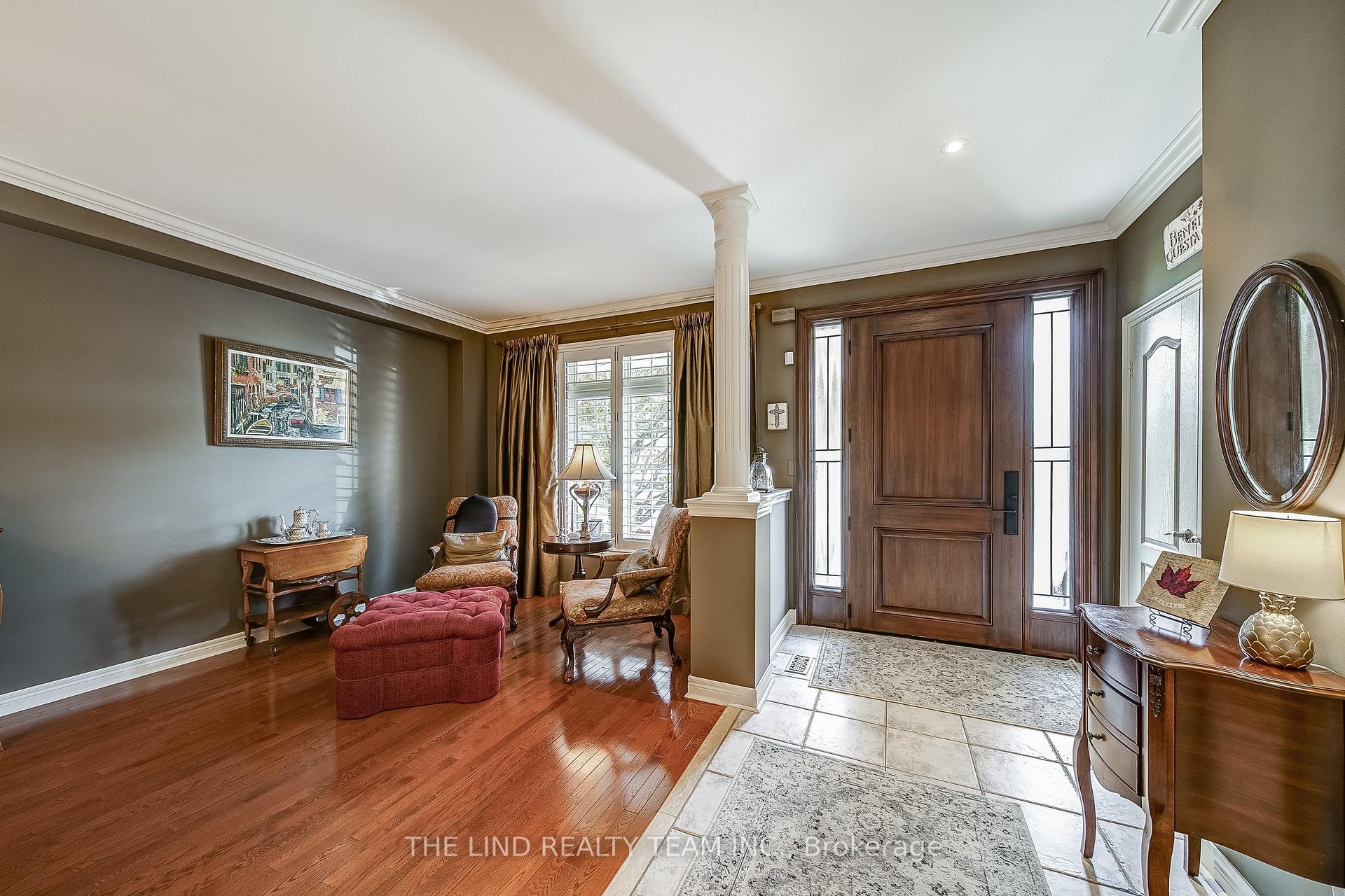 Photo 6 of 276 Willis Drive, Aurora, Aurora Highlands — HOMEH