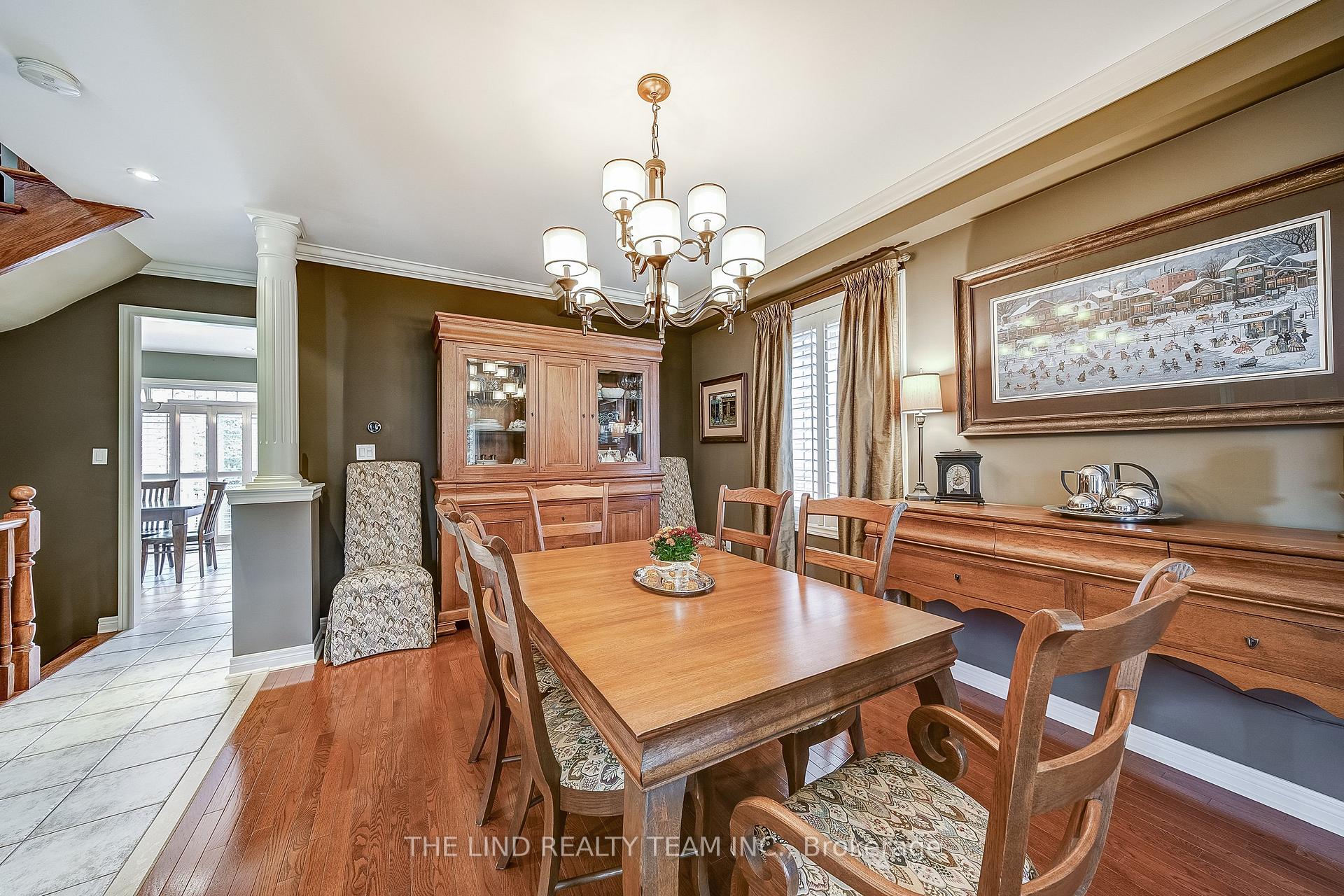 Photo 9 of 276 Willis Drive, Aurora, Aurora Highlands — HOMEH