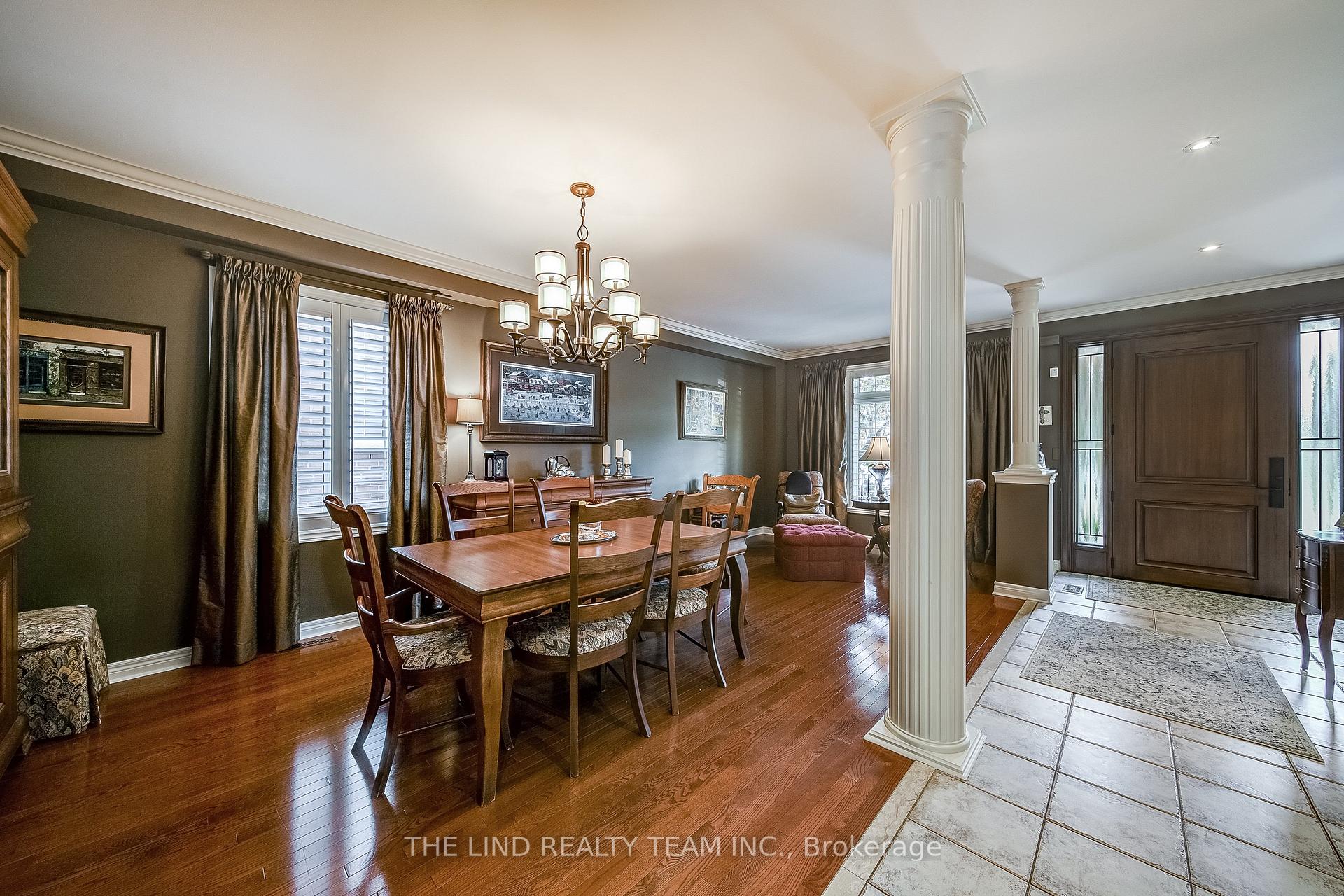 Photo 11 of 276 Willis Drive, Aurora, Aurora Highlands — HOMEH