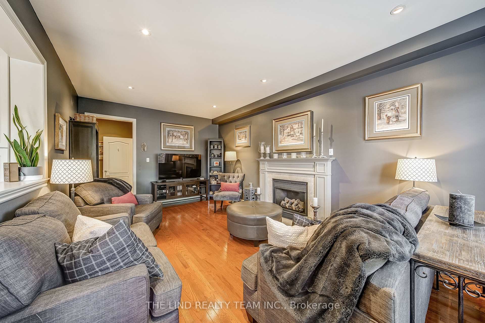 Photo 42 of 276 Willis Drive, Aurora, Aurora Highlands — HOMEH