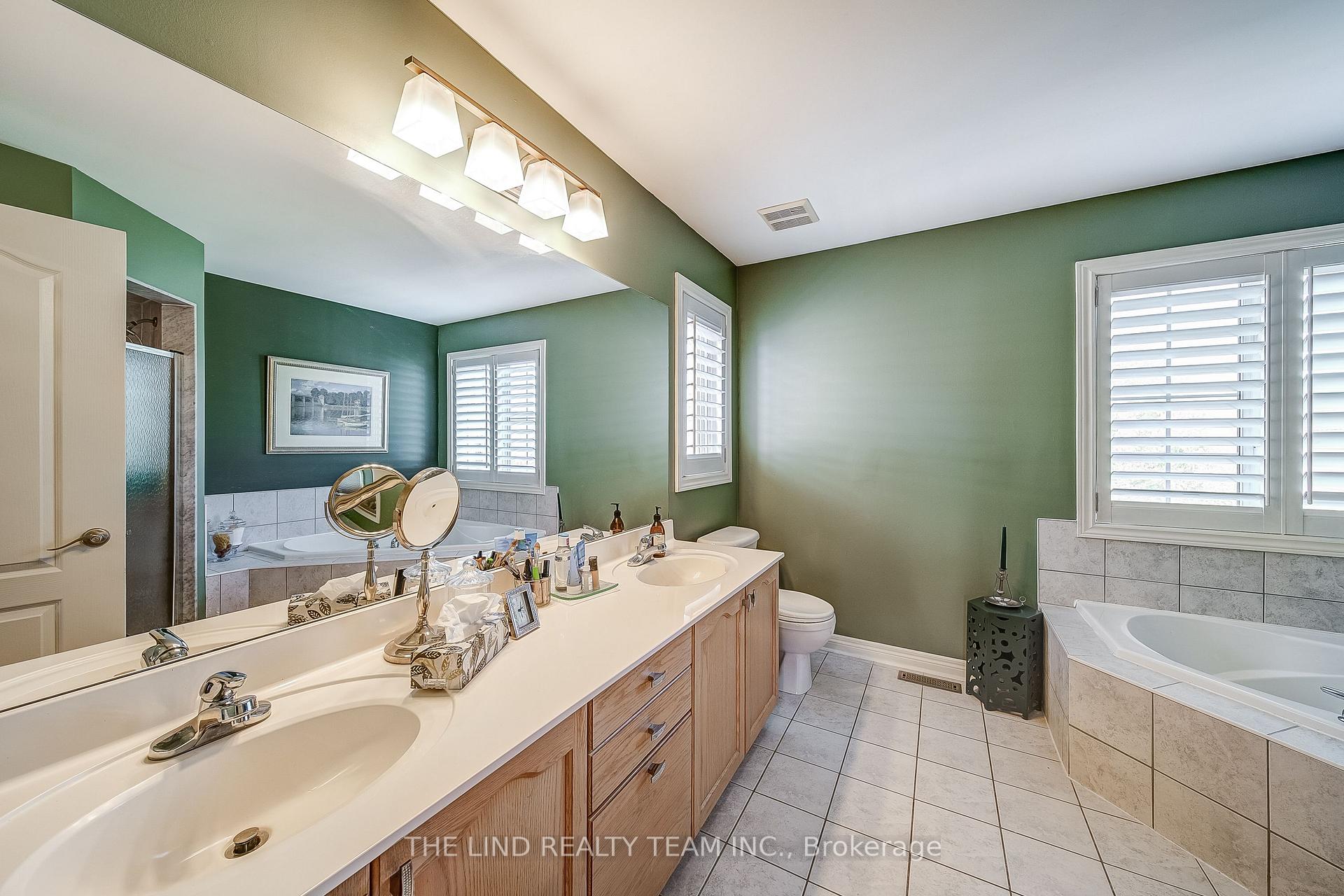 Photo 19 of 276 Willis Drive, Aurora, Aurora Highlands — HOMEH