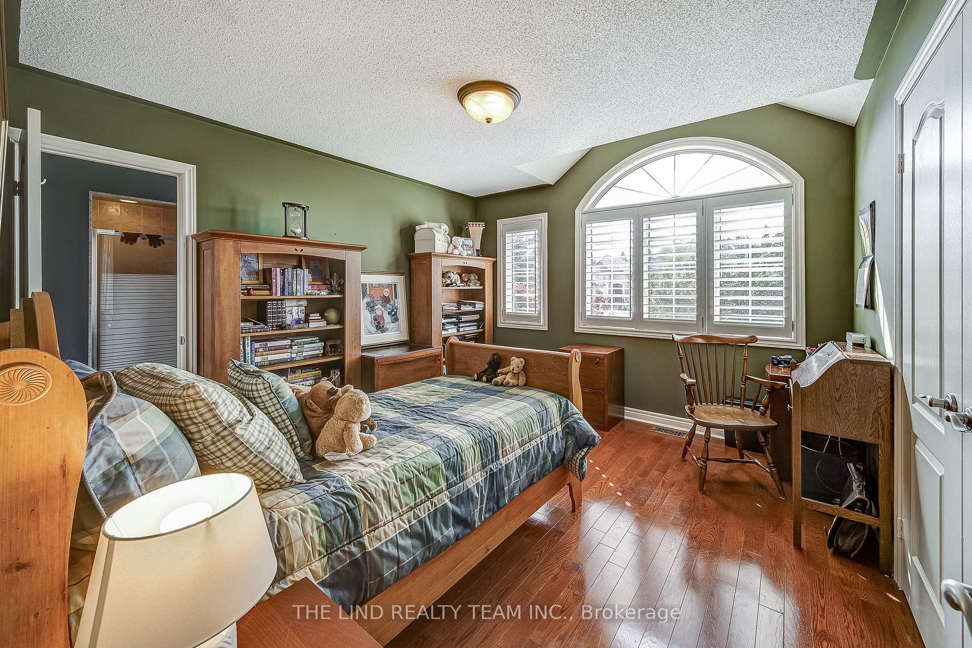 Photo 29 of 276 Willis Drive, Aurora, Aurora Highlands — HOMEH