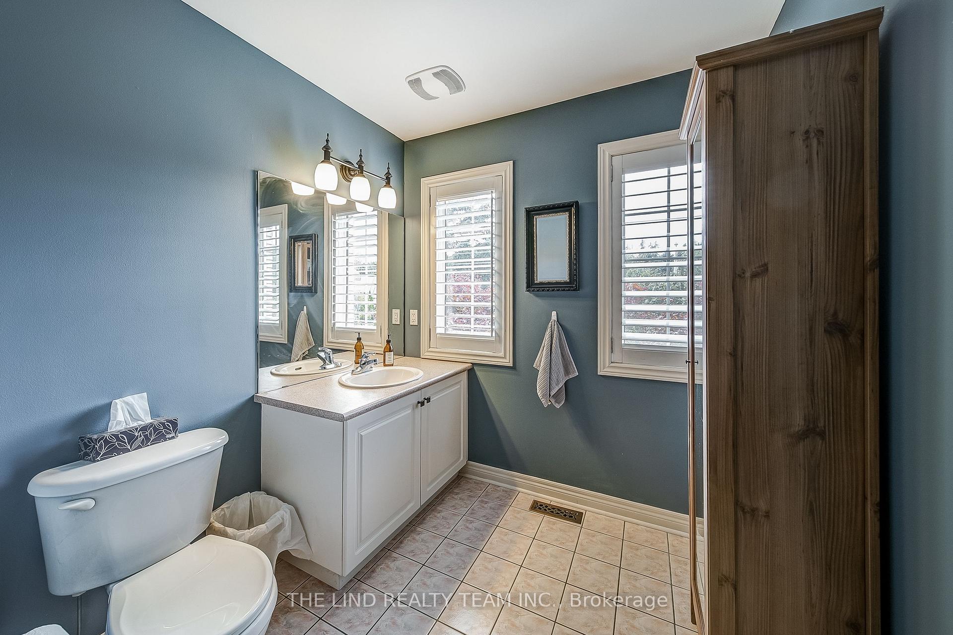 Photo 27 of 276 Willis Drive, Aurora, Aurora Highlands — HOMEH