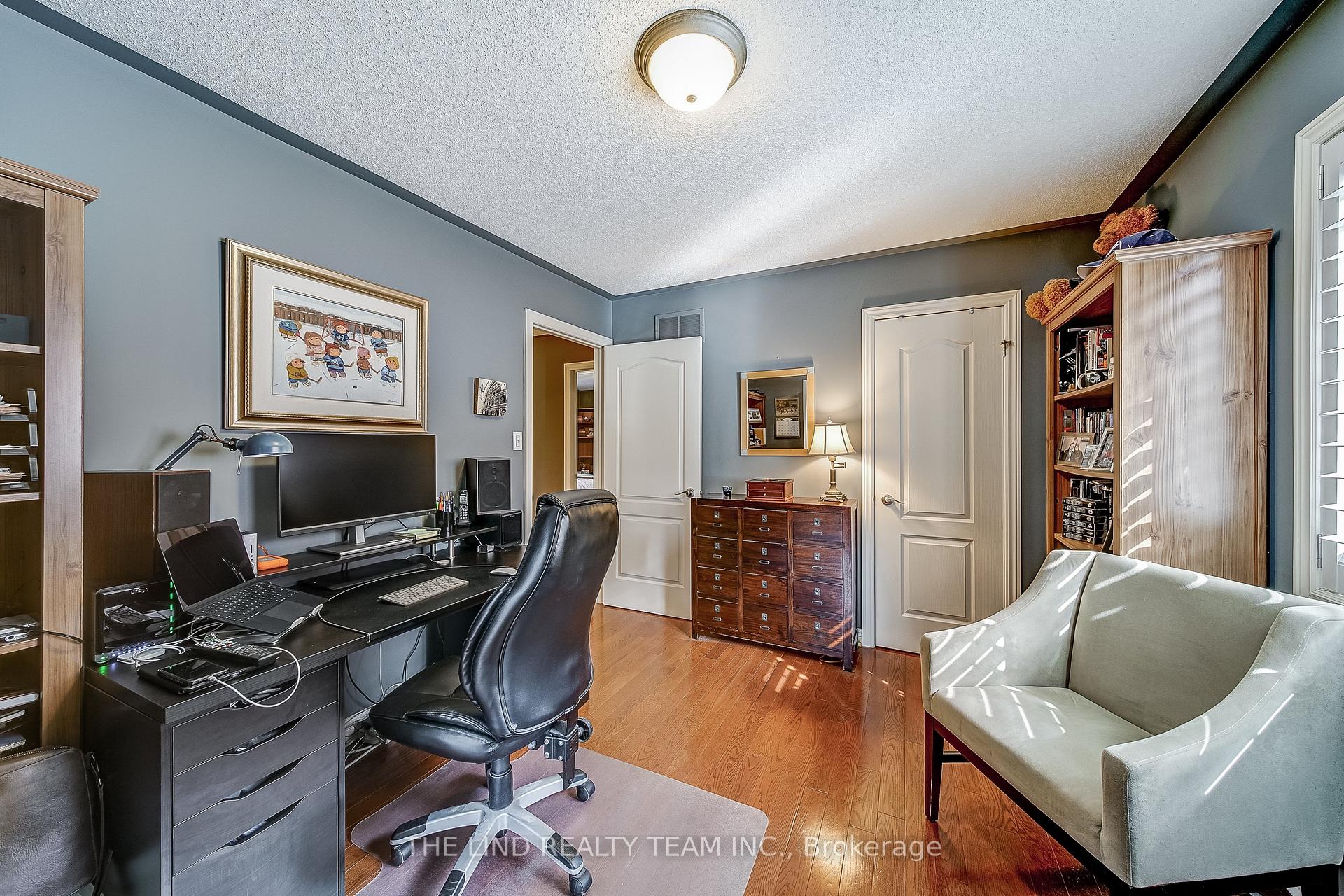 Photo 28 of 276 Willis Drive, Aurora, Aurora Highlands — HOMEH