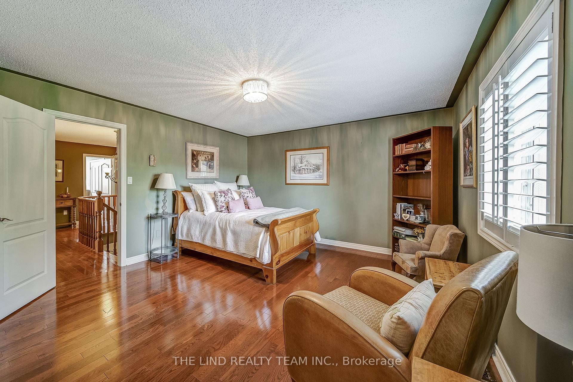 Photo 36 of 276 Willis Drive, Aurora, Aurora Highlands — HOMEH