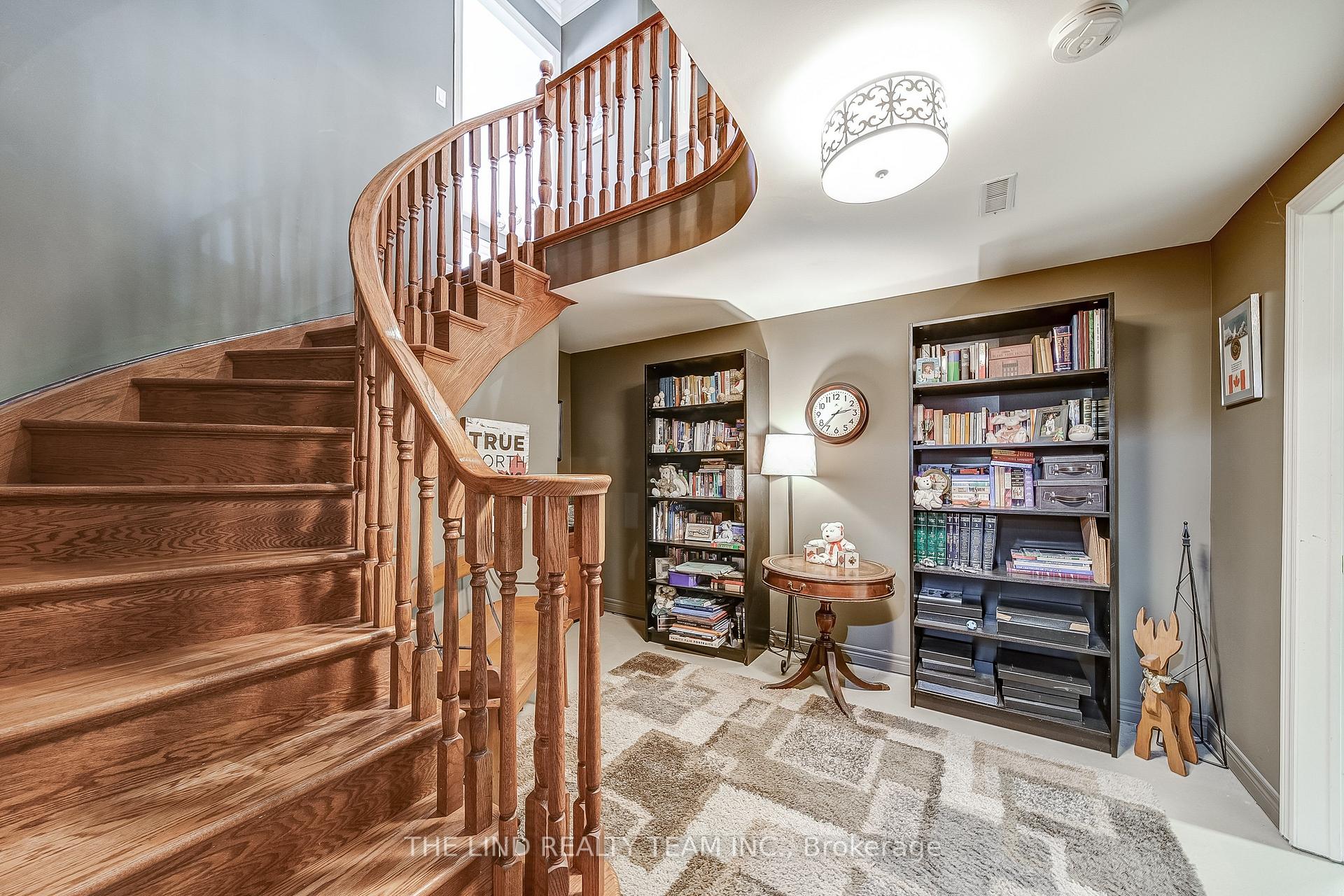 Photo 31 of 276 Willis Drive, Aurora, Aurora Highlands — HOMEH