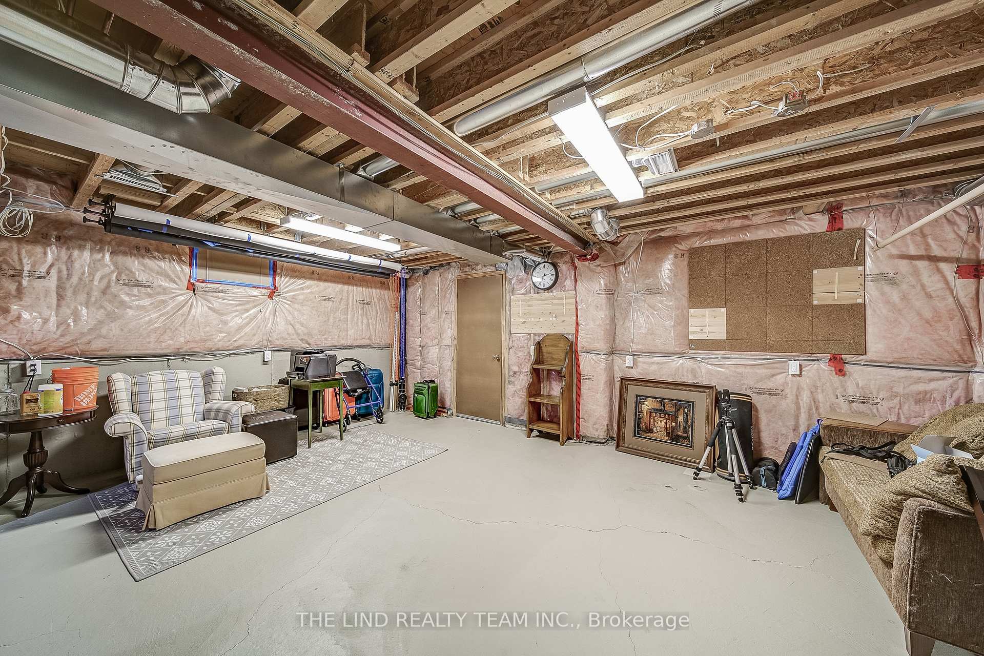Photo 30 of 276 Willis Drive, Aurora, Aurora Highlands — HOMEH