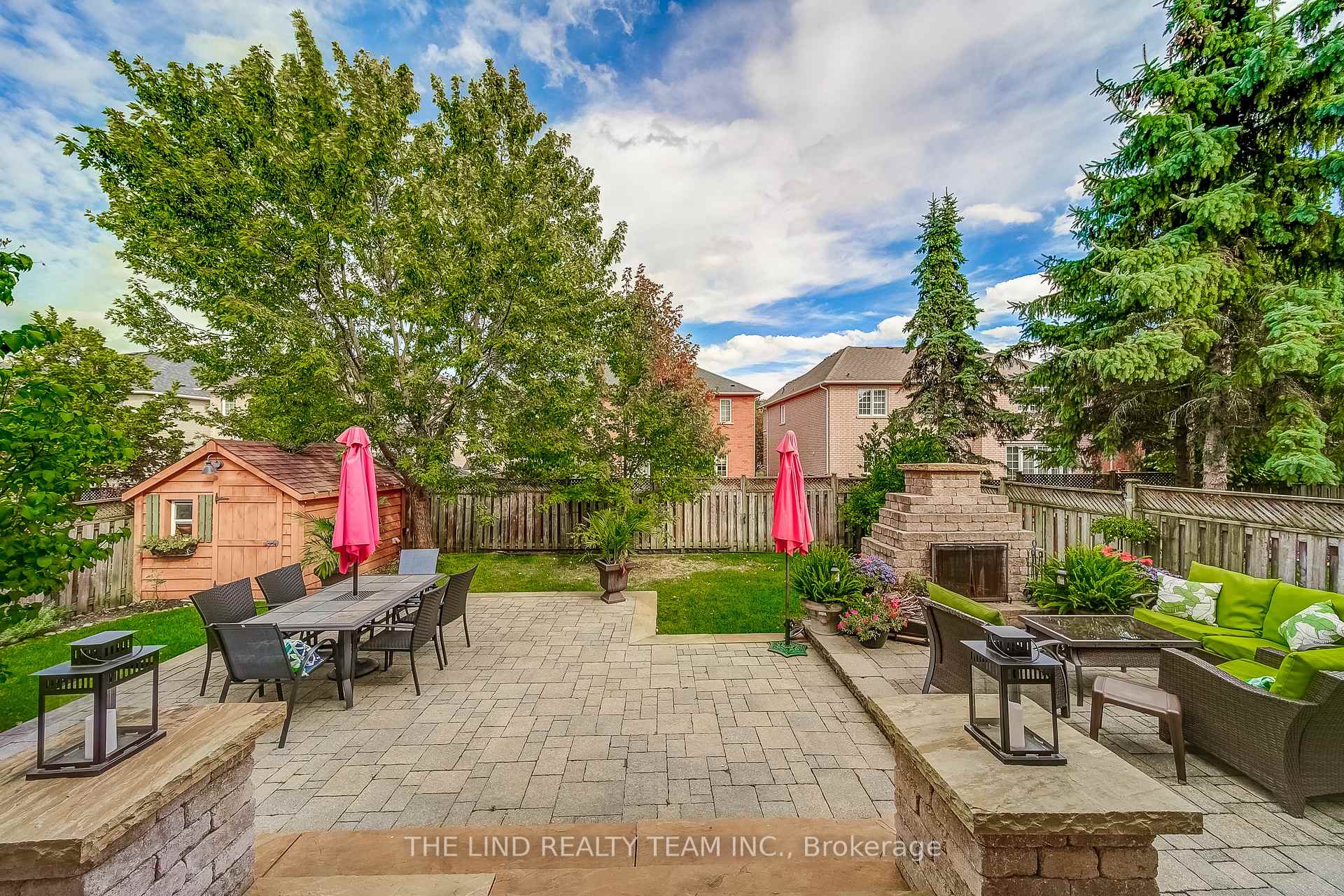 Photo 40 of 276 Willis Drive, Aurora, Aurora Highlands — HOMEH