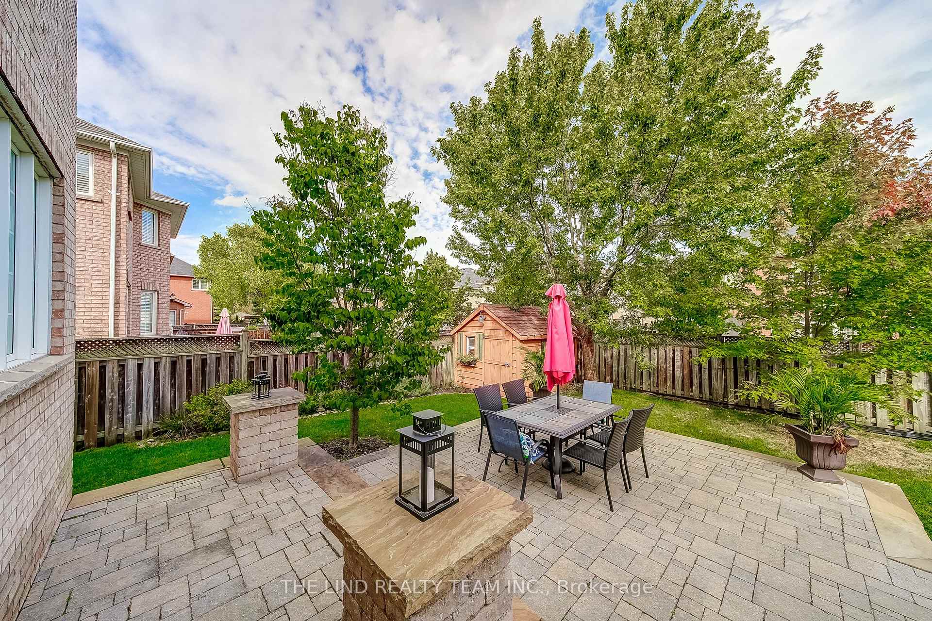 Photo 35 of 276 Willis Drive, Aurora, Aurora Highlands — HOMEH