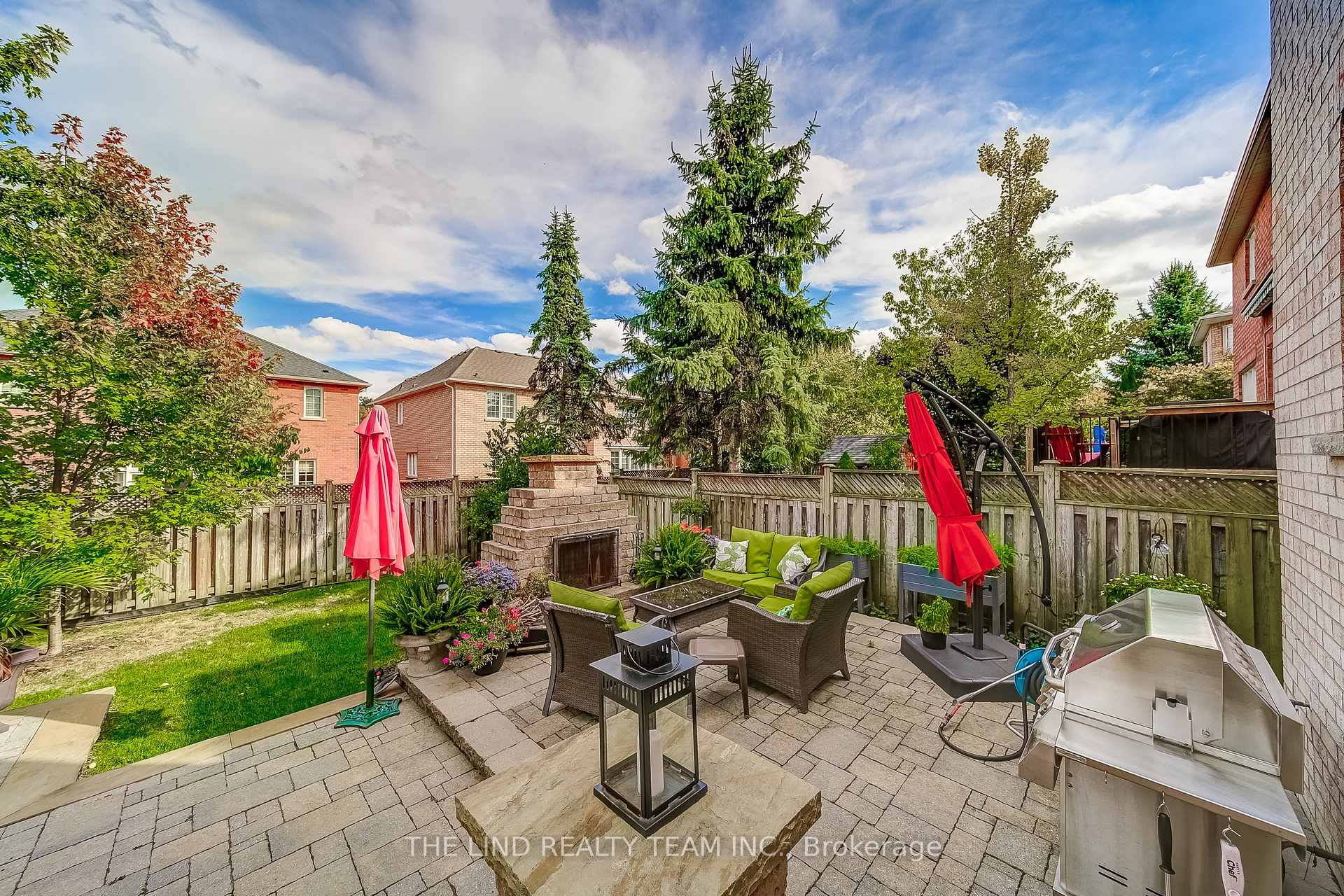 Photo 32 of 276 Willis Drive, Aurora, Aurora Highlands — HOMEH