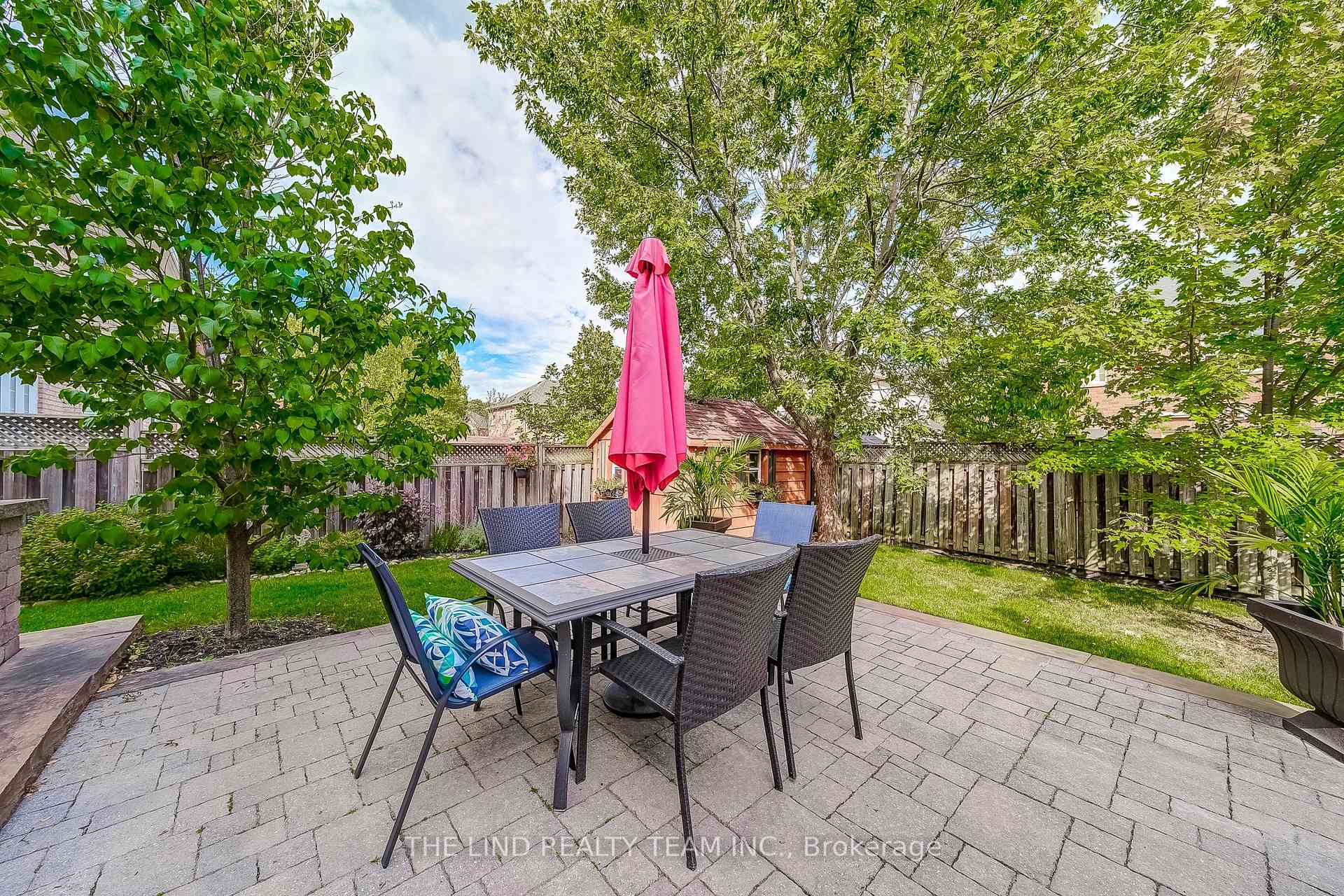 Photo 38 of 276 Willis Drive, Aurora, Aurora Highlands — HOMEH