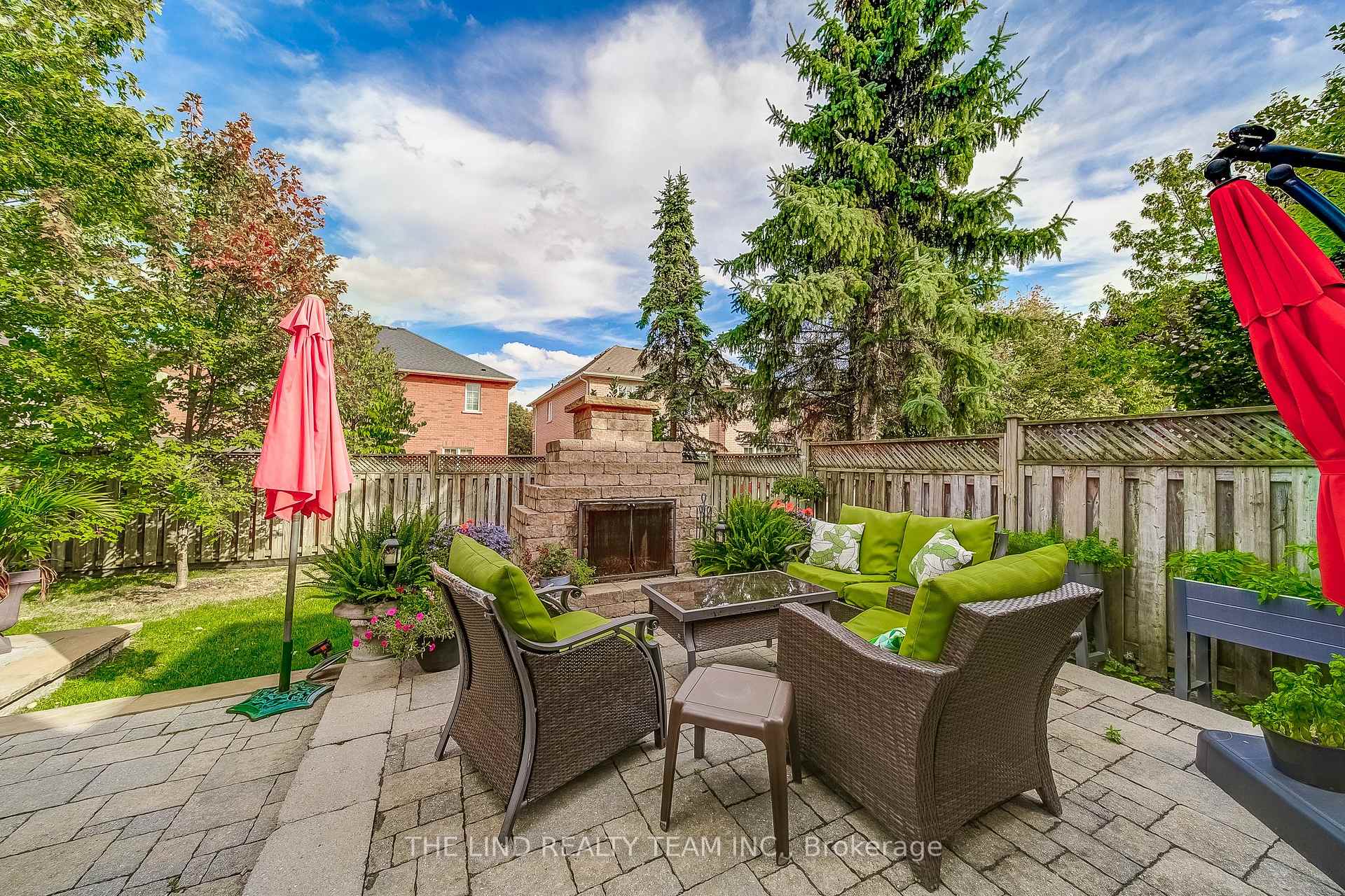 Photo 41 of 276 Willis Drive, Aurora, Aurora Highlands — HOMEH