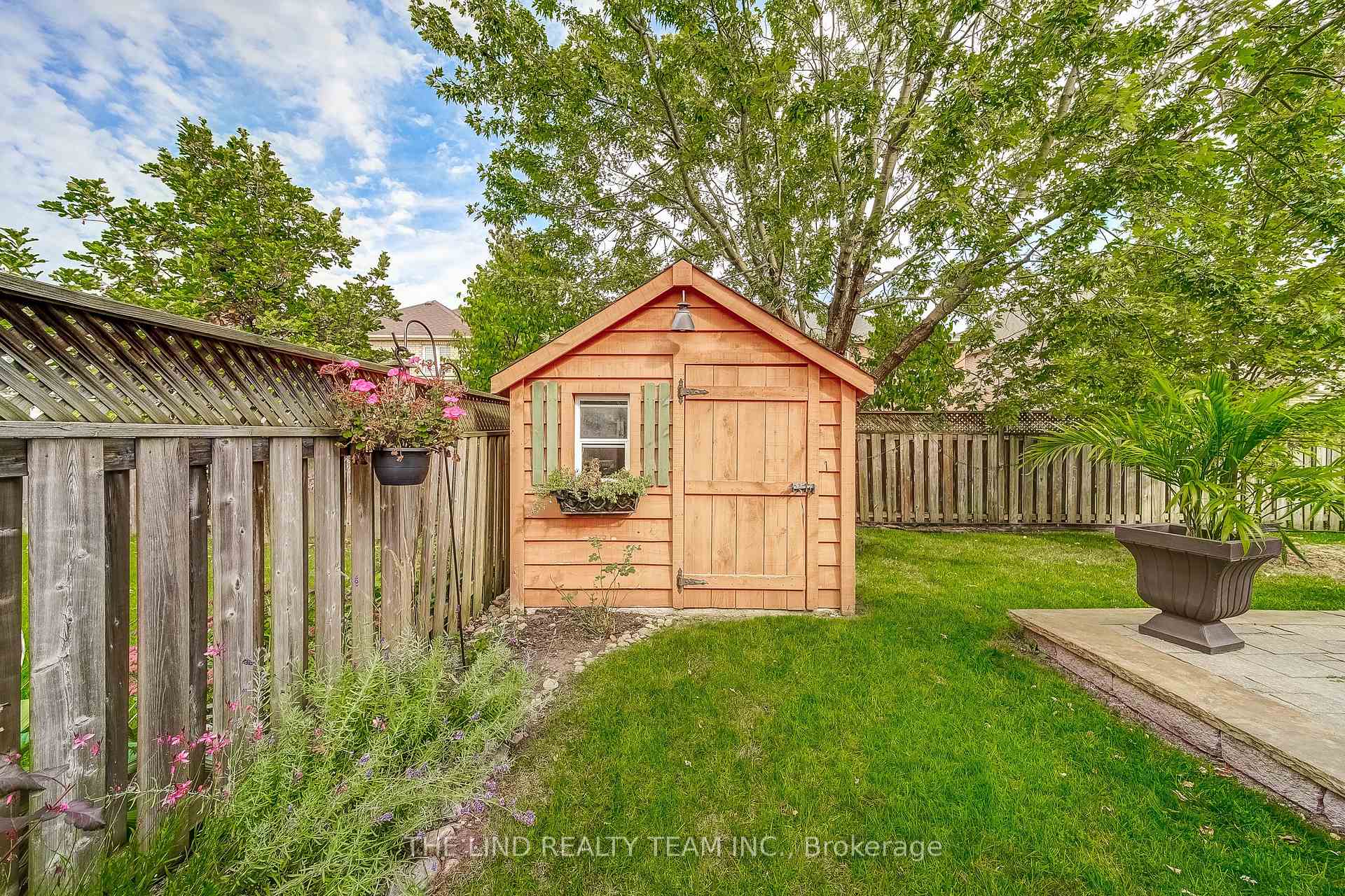 Photo 43 of 276 Willis Drive, Aurora, Aurora Highlands — HOMEH