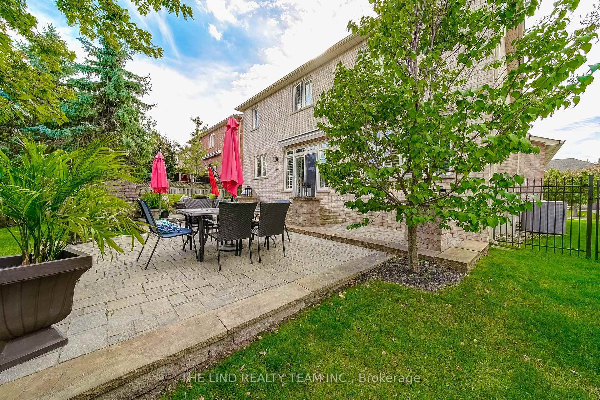 Photo 39 of 276 Willis Drive, Aurora, Aurora Highlands — HOMEH