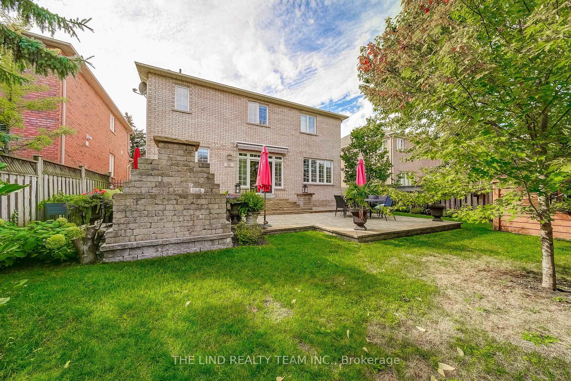 Photo 44 of 276 Willis Drive, Aurora, Aurora Highlands — HOMEH