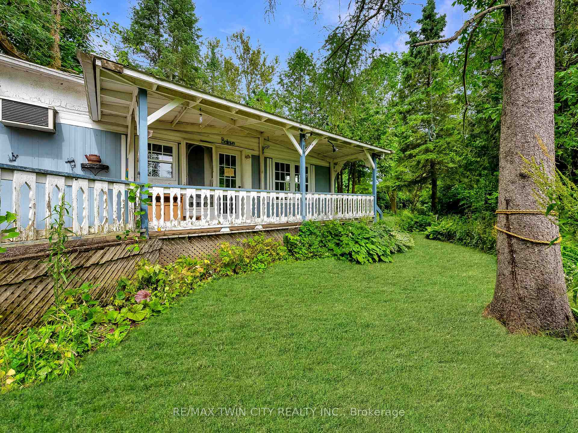Photo 1 of 242314 Concession 16, West Grey — HOMEH