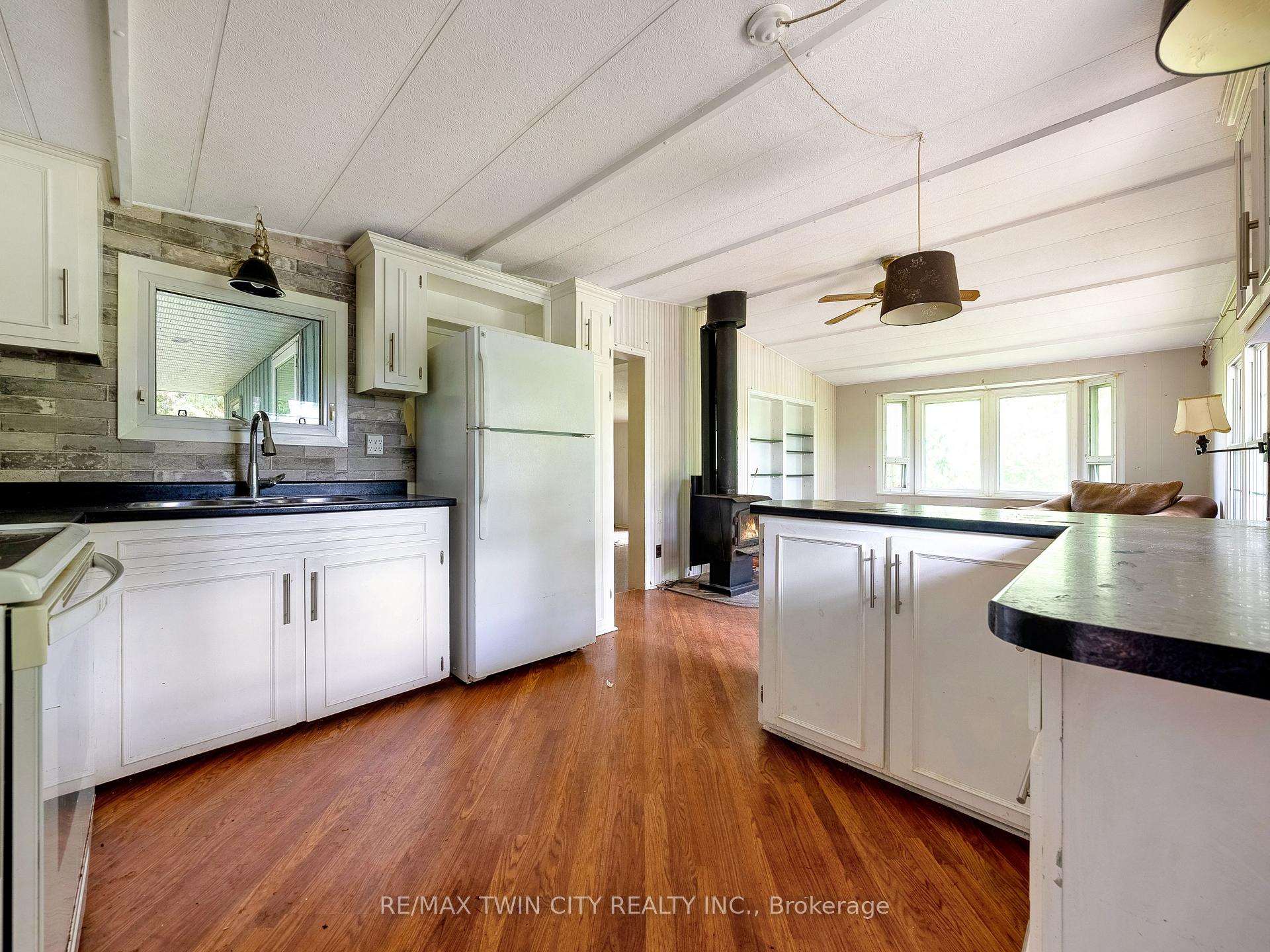 Photo 8 of 242314 Concession 16, West Grey — HOMEH