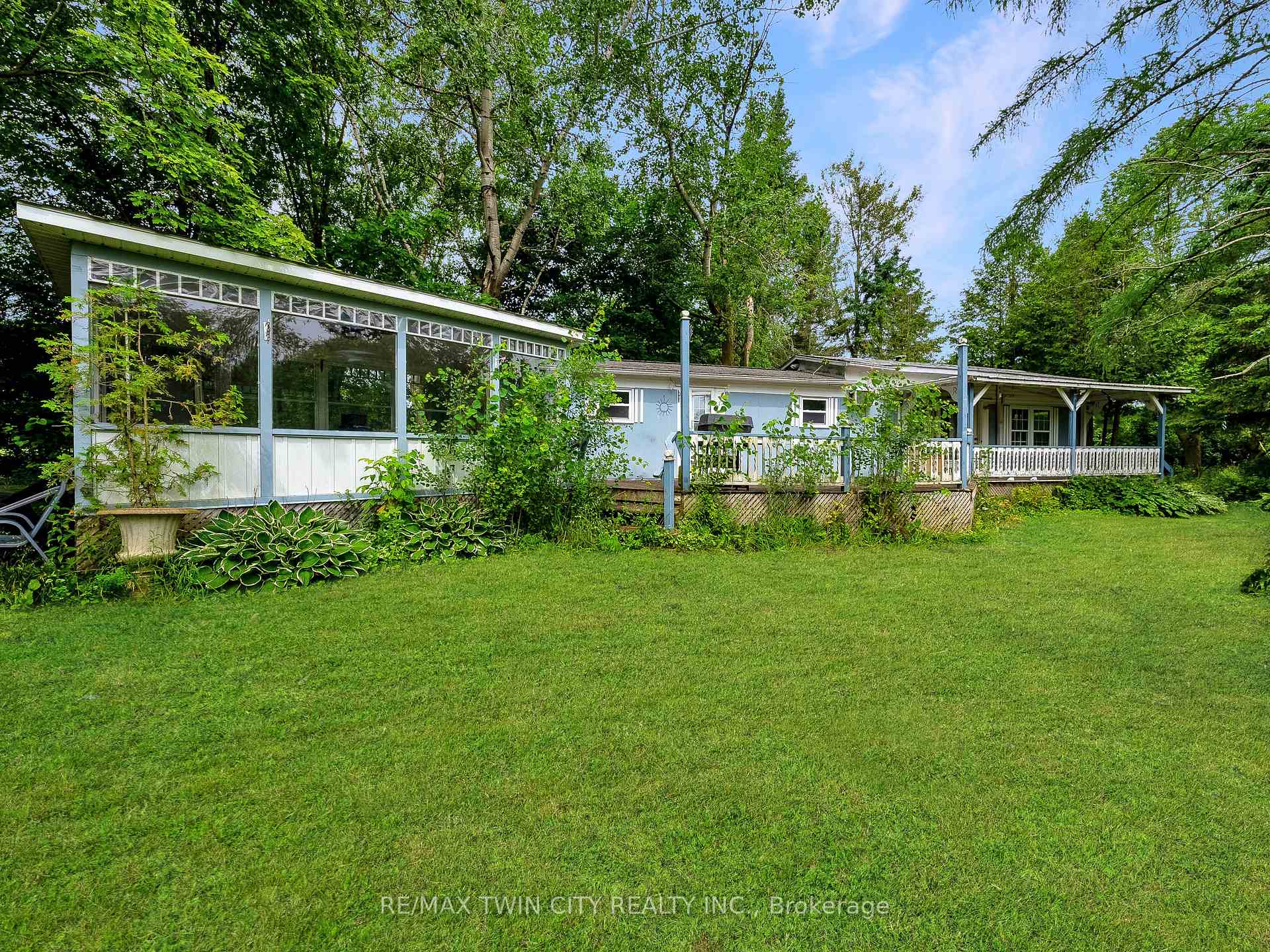 Photo 17 of 242314 Concession 16, West Grey — HOMEH