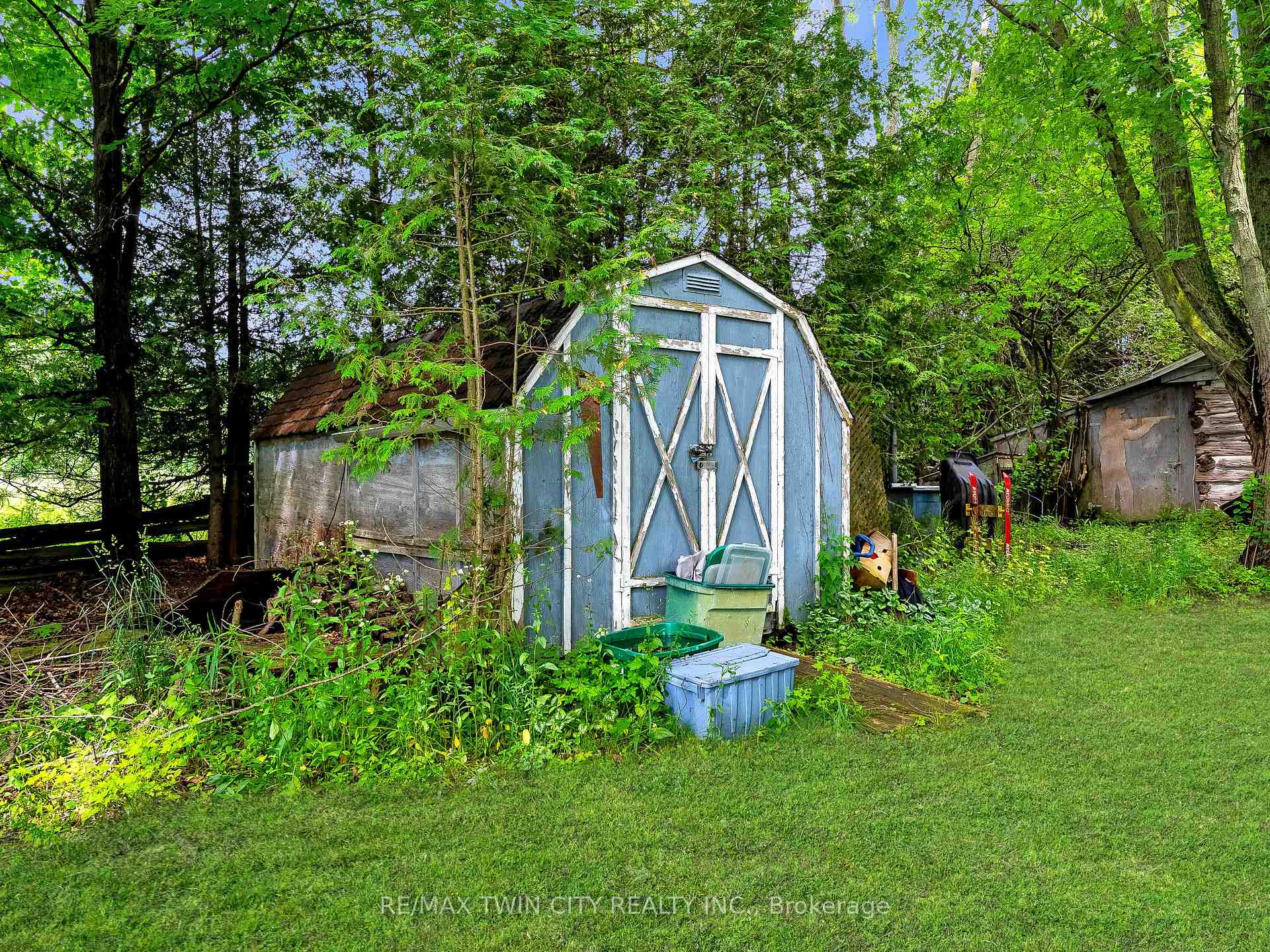 Photo 25 of 242314 Concession 16, West Grey — HOMEH