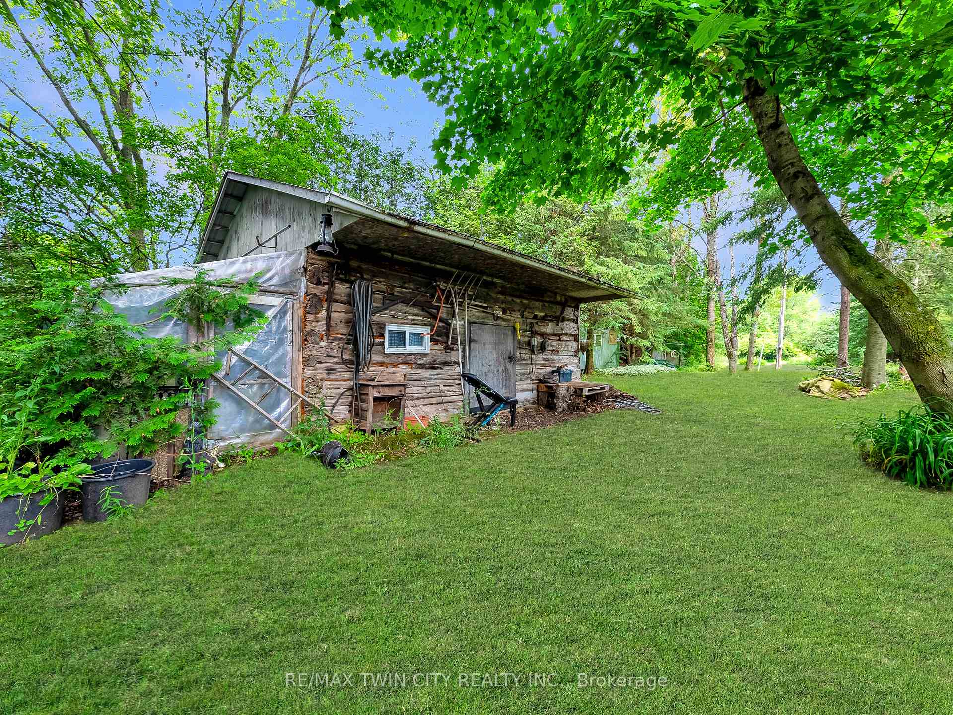 Photo 27 of 242314 Concession 16, West Grey — HOMEH