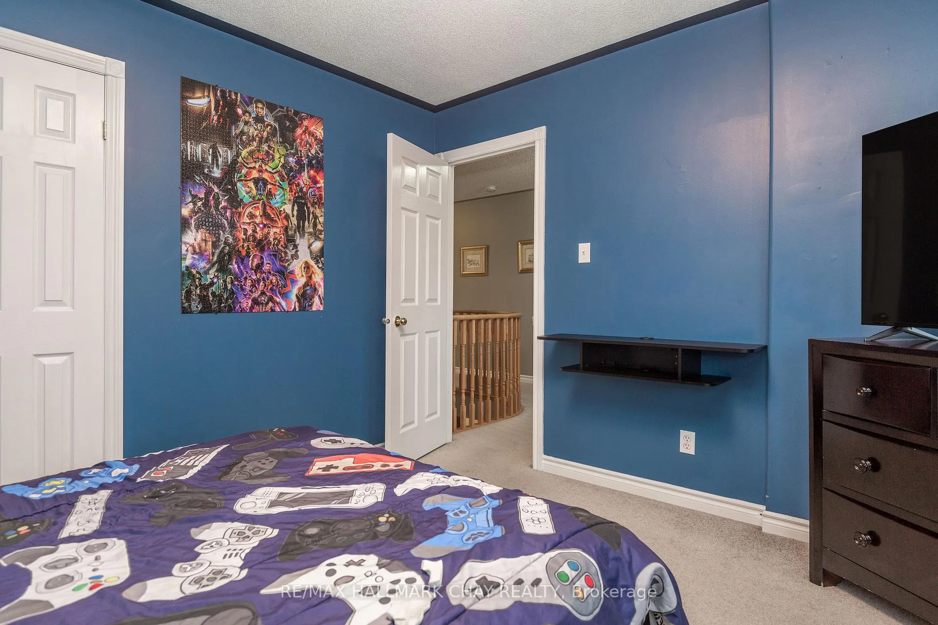 Photo 12 of 188 Pringle Drive, Barrie, Edgehill Drive — HOMEH