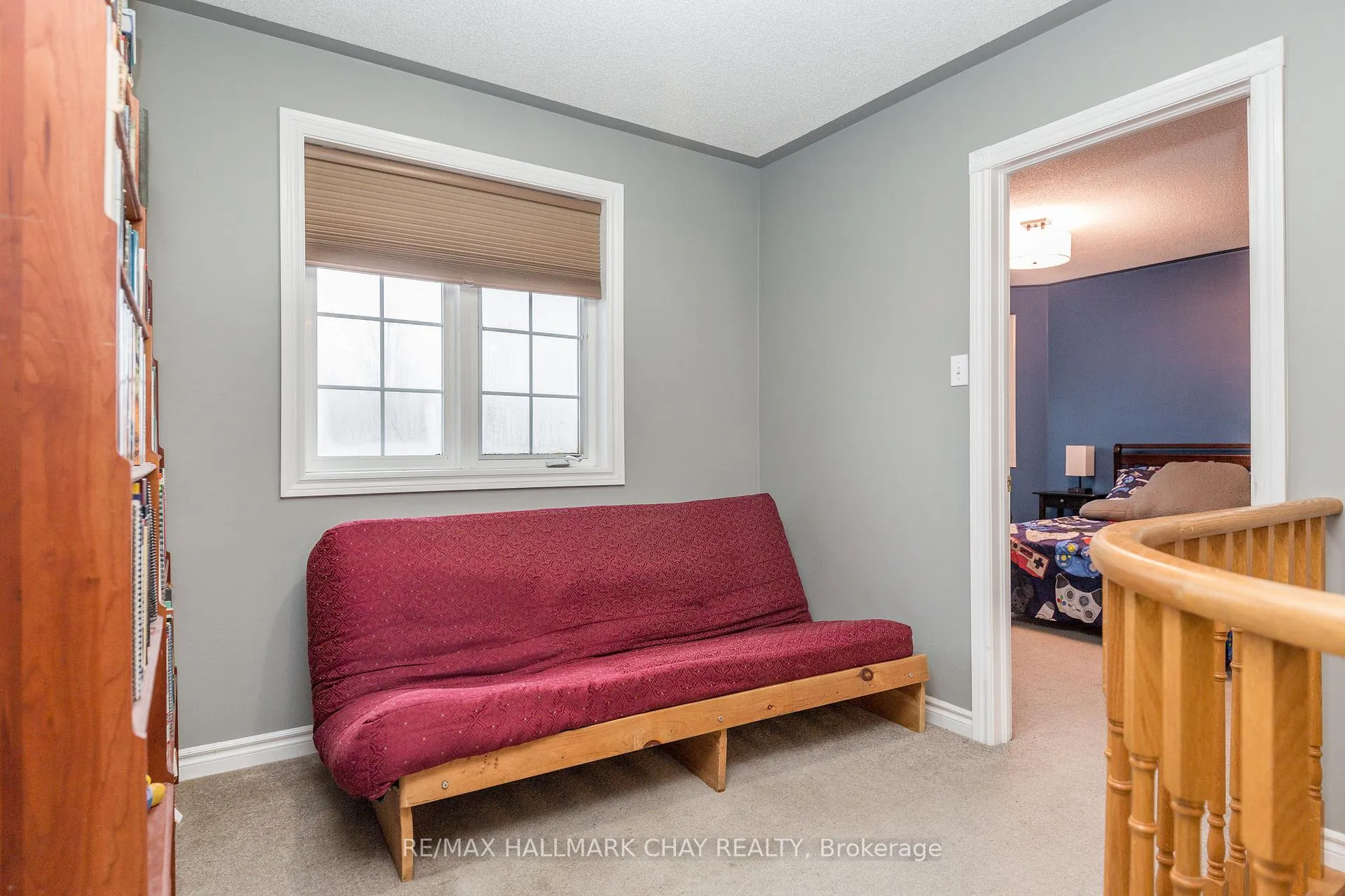 Photo 16 of 188 Pringle Drive, Barrie, Edgehill Drive — HOMEH