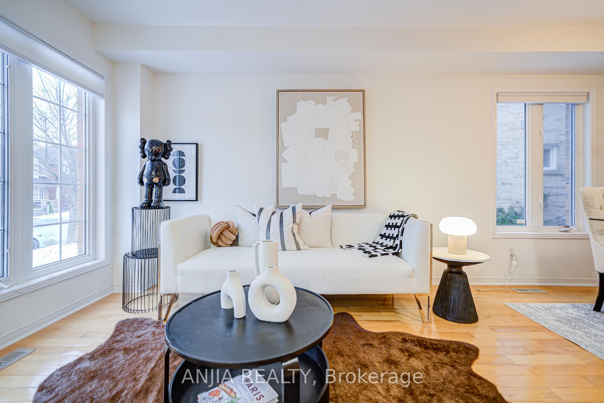 Photo 7 of 220 Hammersly Boulevard, Markham, Wismer — HOMEH