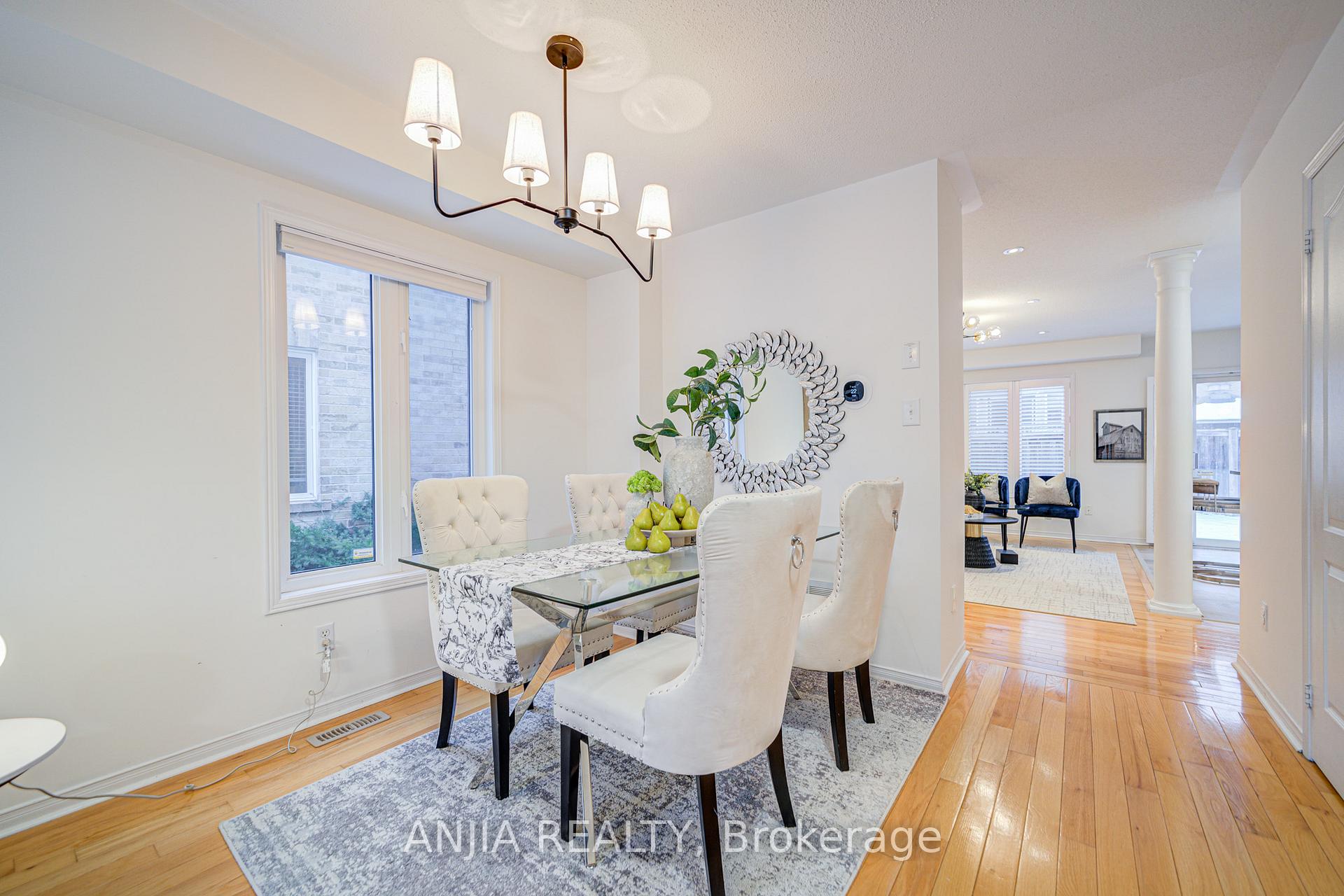 Photo 8 of 220 Hammersly Boulevard, Markham, Wismer — HOMEH