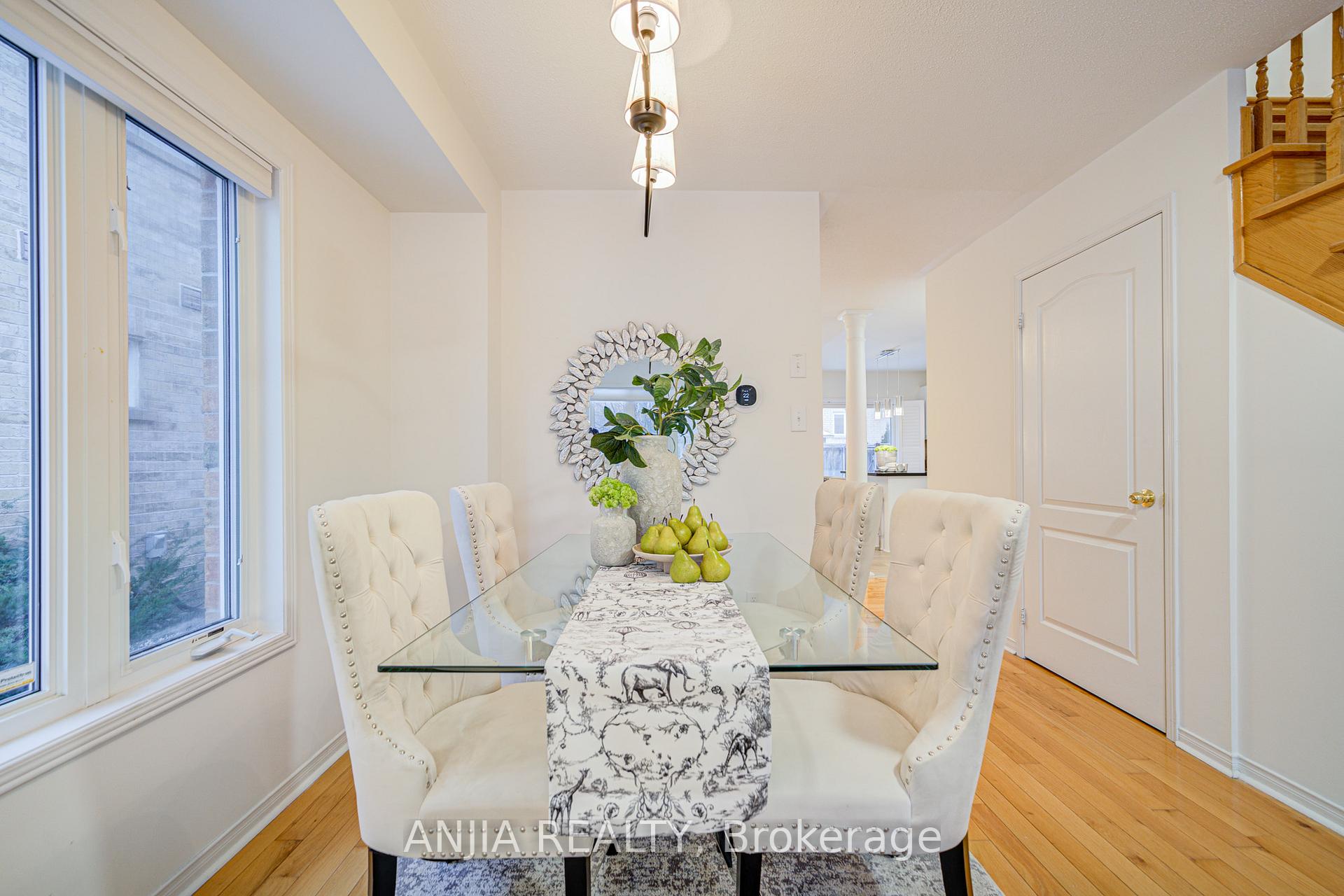 Photo 9 of 220 Hammersly Boulevard, Markham, Wismer — HOMEH