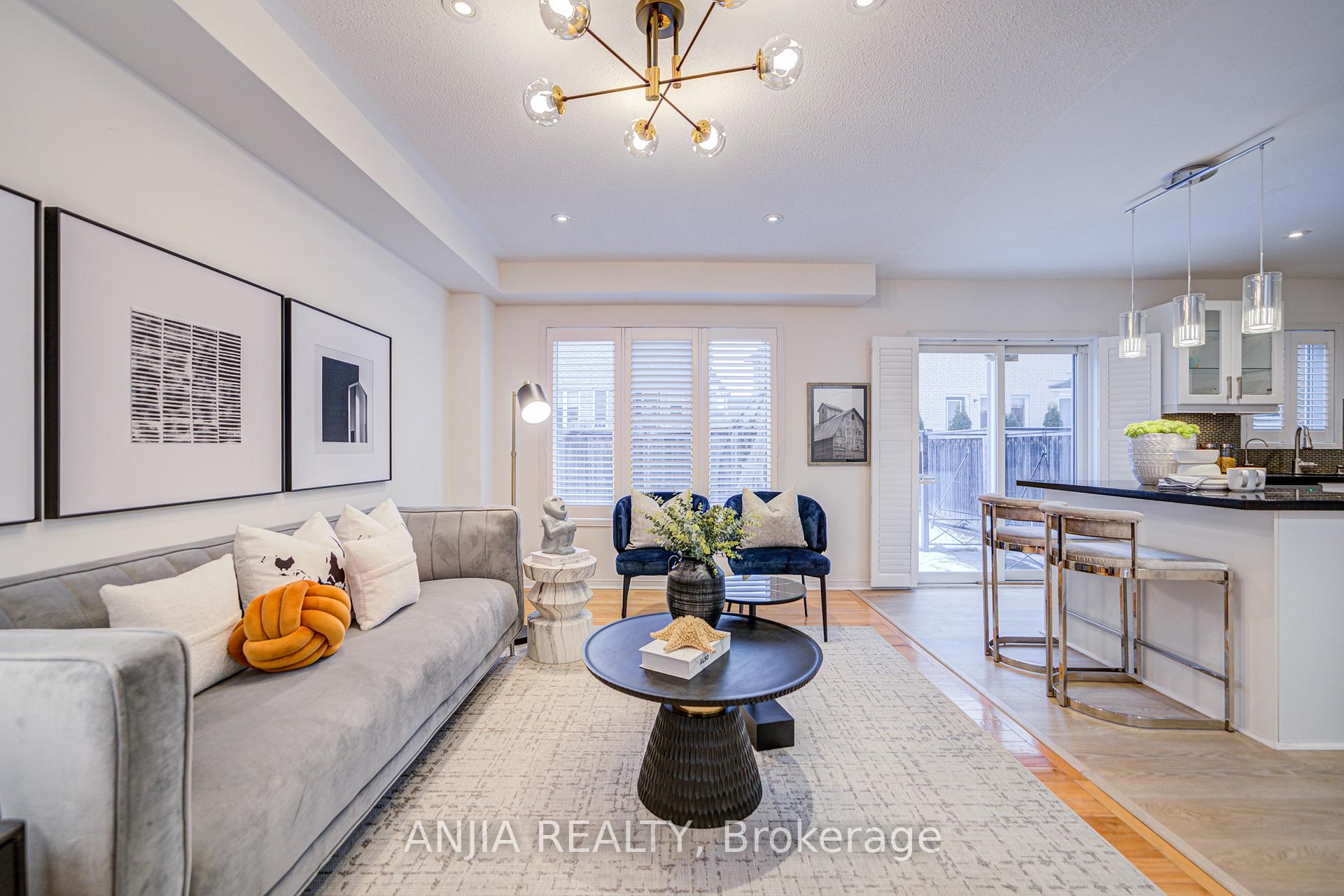 Photo 13 of 220 Hammersly Boulevard, Markham, Wismer — HOMEH