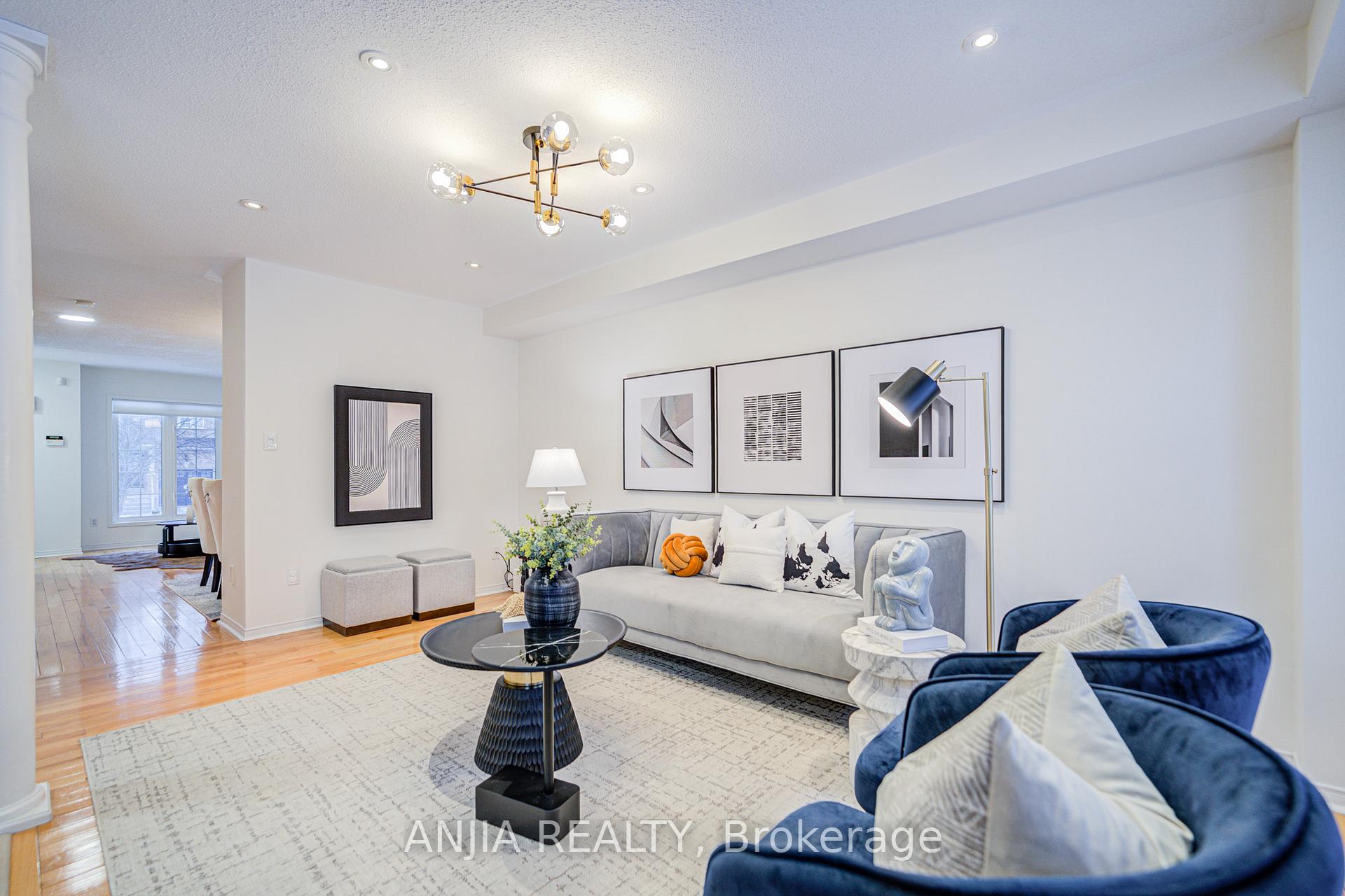 Photo 14 of 220 Hammersly Boulevard, Markham, Wismer — HOMEH
